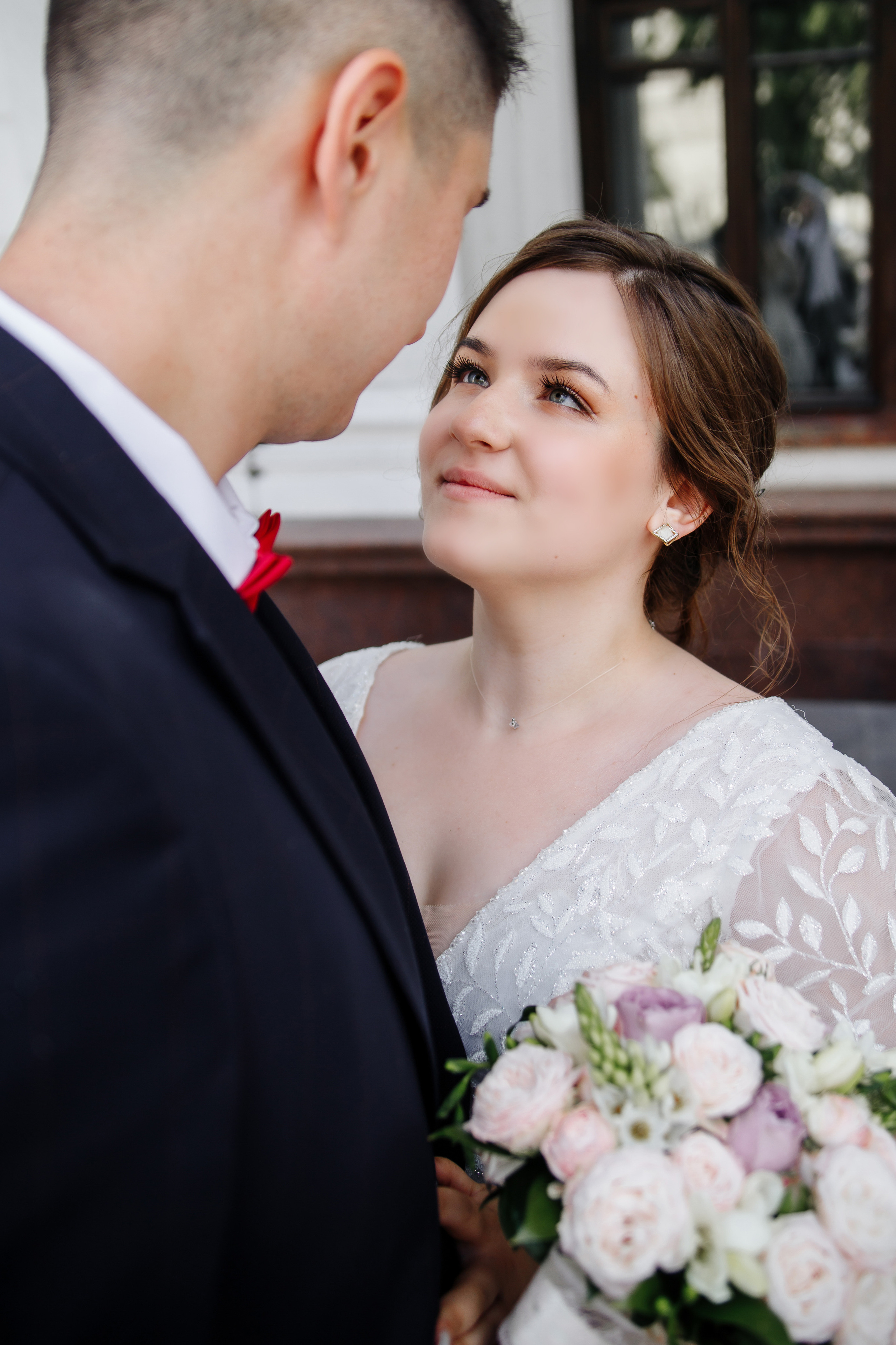 Ярослав ♥ Анастасия. Свадебный и семейный фотограф в городе Воронеж. Ирина Боловина
