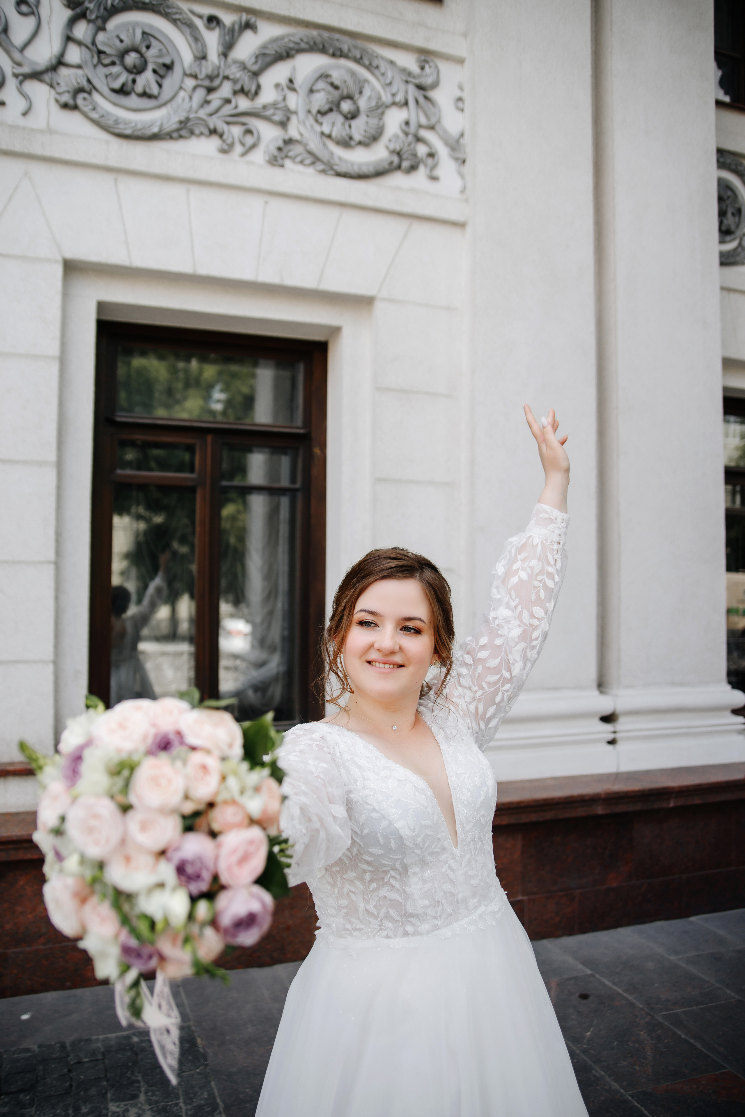 Ярослав ♥ Анастасия. Свадебный и семейный фотограф в городе Воронеж. Ирина Боловина