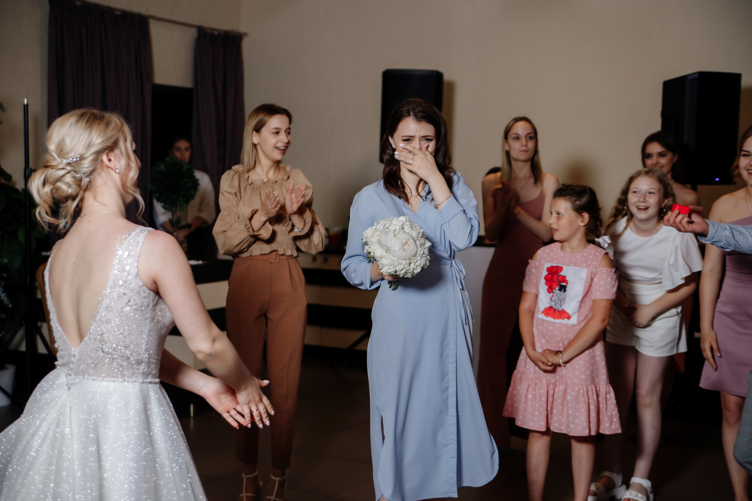 Артём ♥ Валерия. Свадебный и семейный фотограф в городе Воронеж. Ирина Боловина