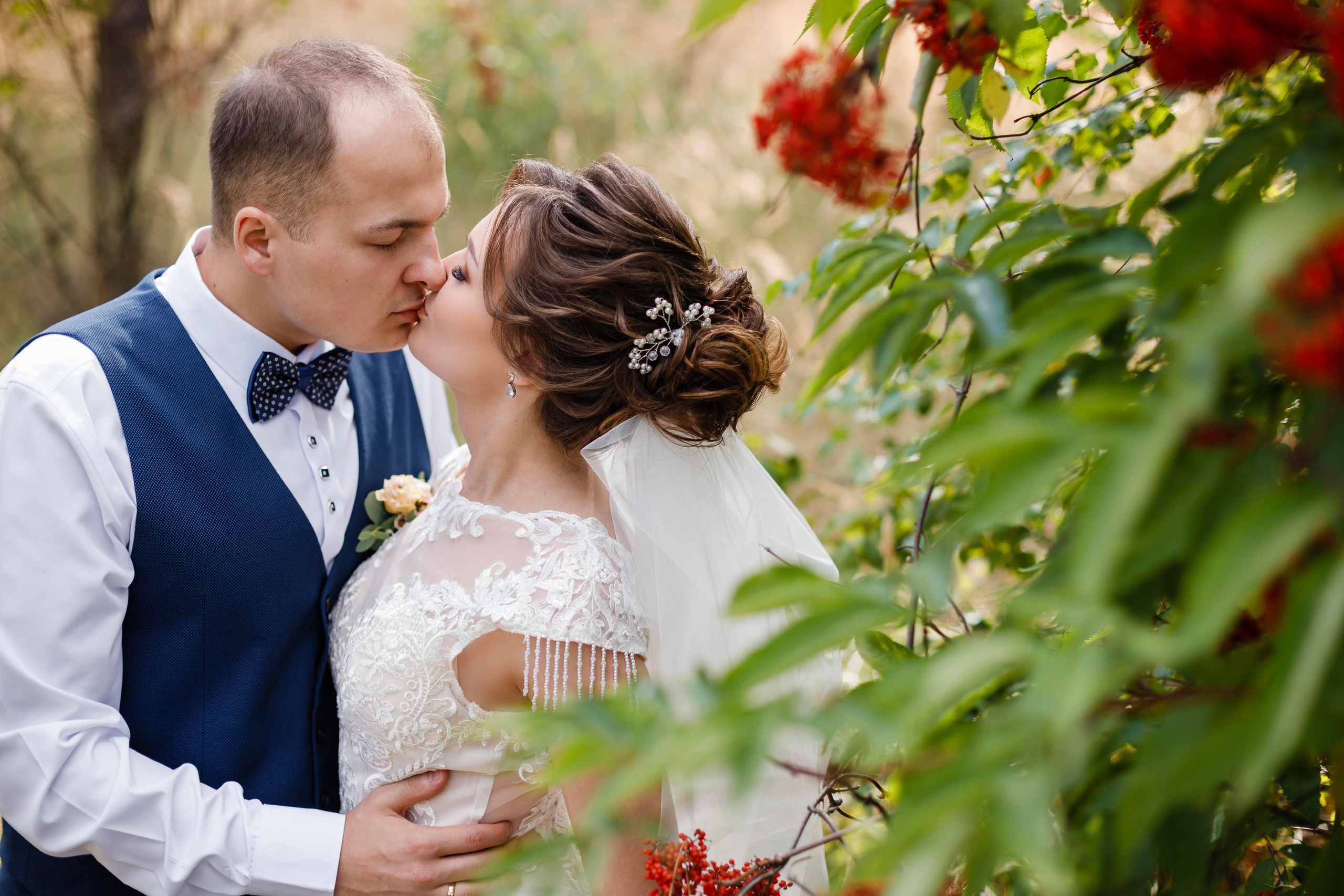 Дмитрий ♥ Евгения. Свадебный и семейный фотограф в городе Воронеж. Ирина Боловина
