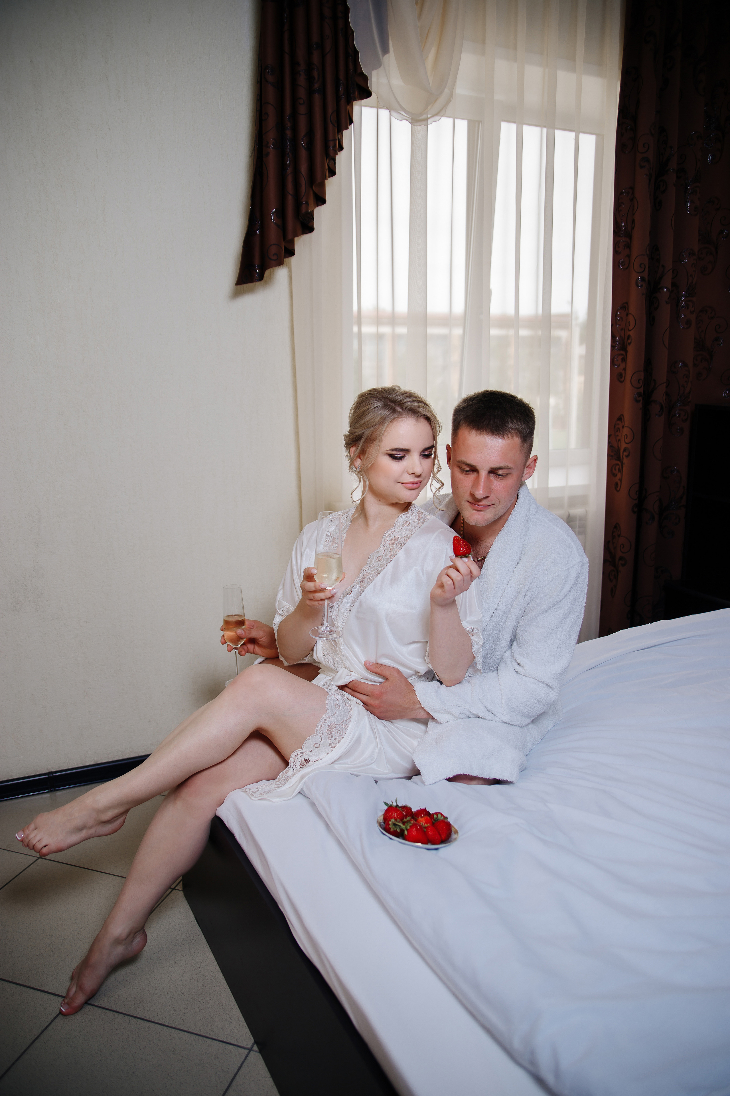 Артём ♥ Валерия. Свадебный и семейный фотограф в городе Воронеж. Ирина Боловина