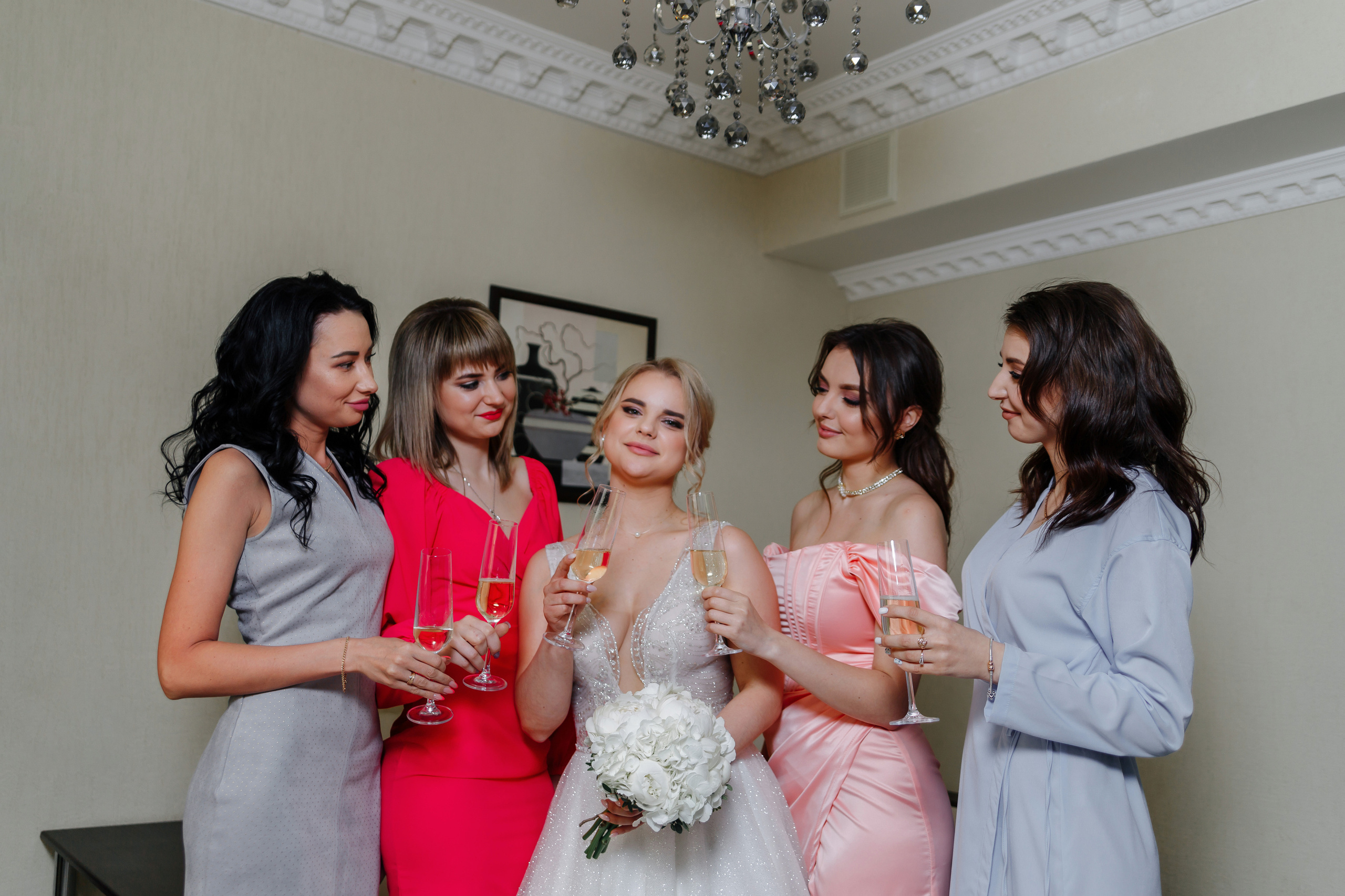 Артём ♥ Валерия. Свадебный и семейный фотограф в городе Воронеж. Ирина Боловина