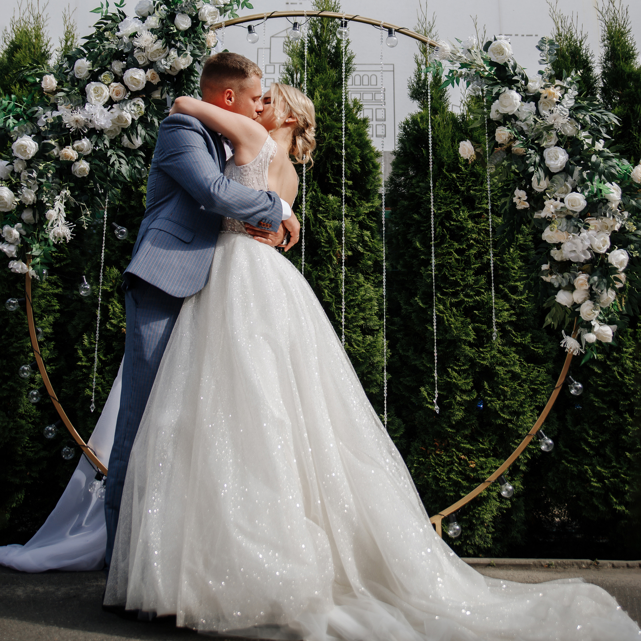 Артём ♥ Валерия. Свадебный и семейный фотограф в городе Воронеж. Ирина Боловина