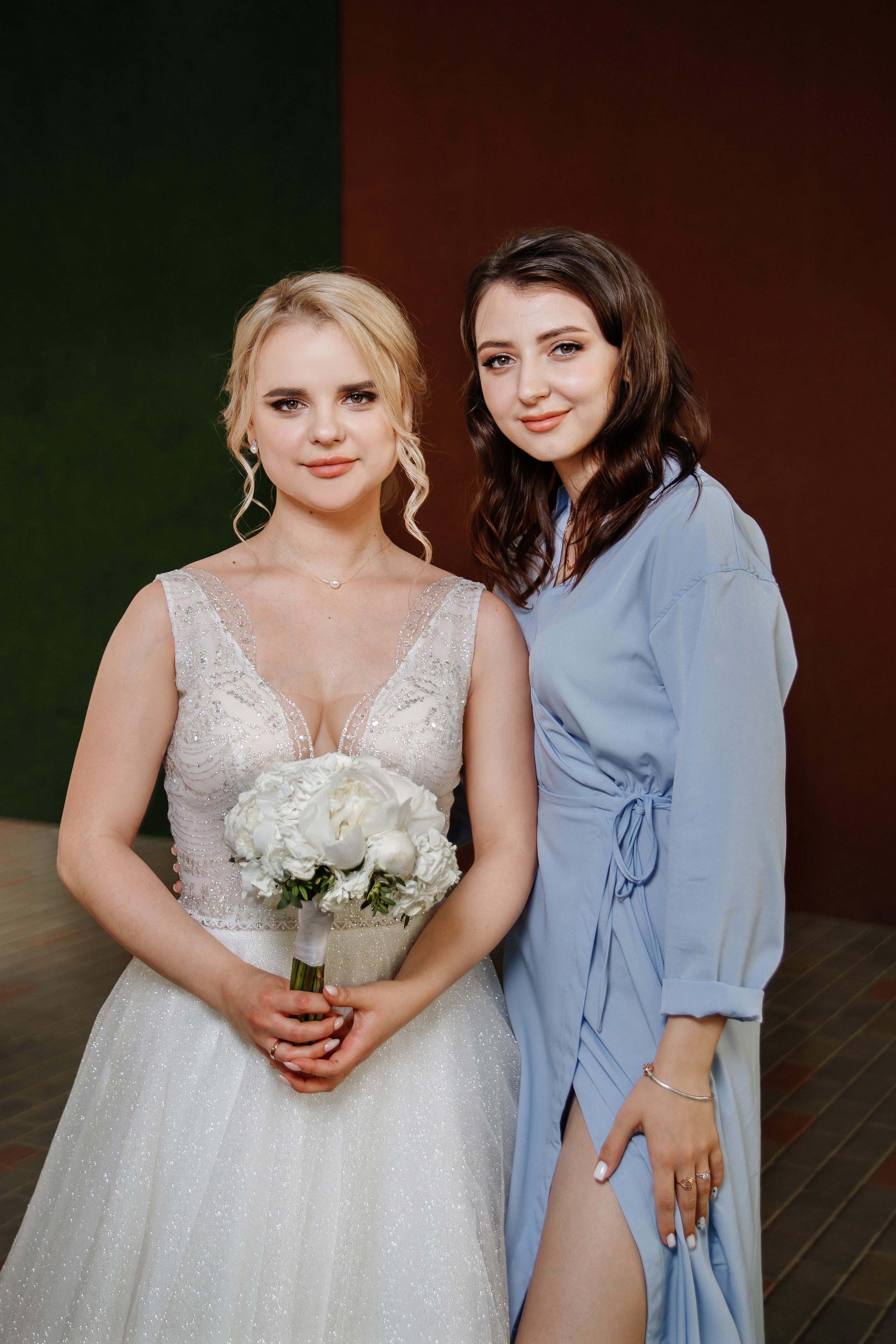 Артём ♥ Валерия. Свадебный и семейный фотограф в городе Воронеж. Ирина Боловина