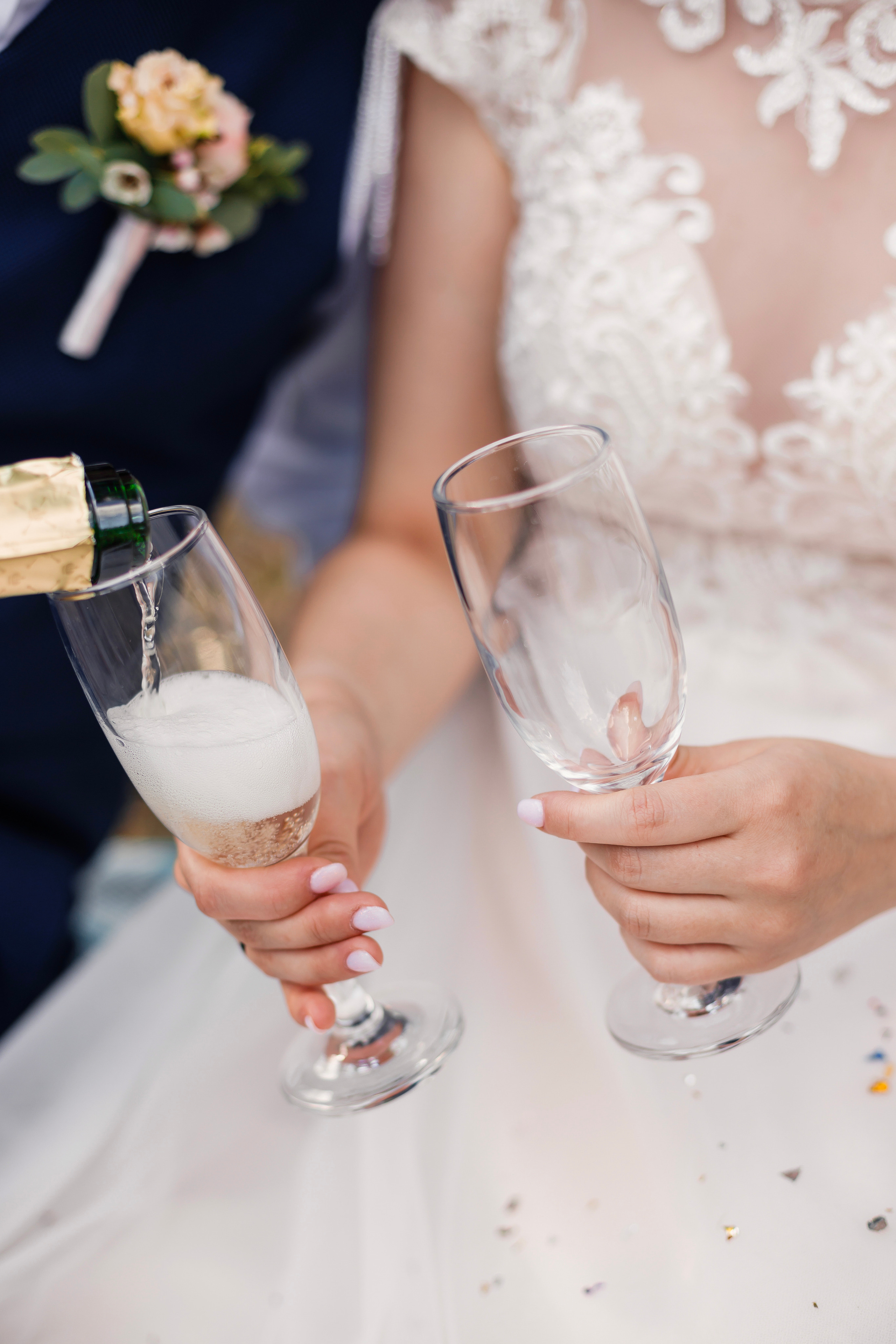Дмитрий ♥ Евгения. Свадебный и семейный фотограф в городе Воронеж. Ирина Боловина