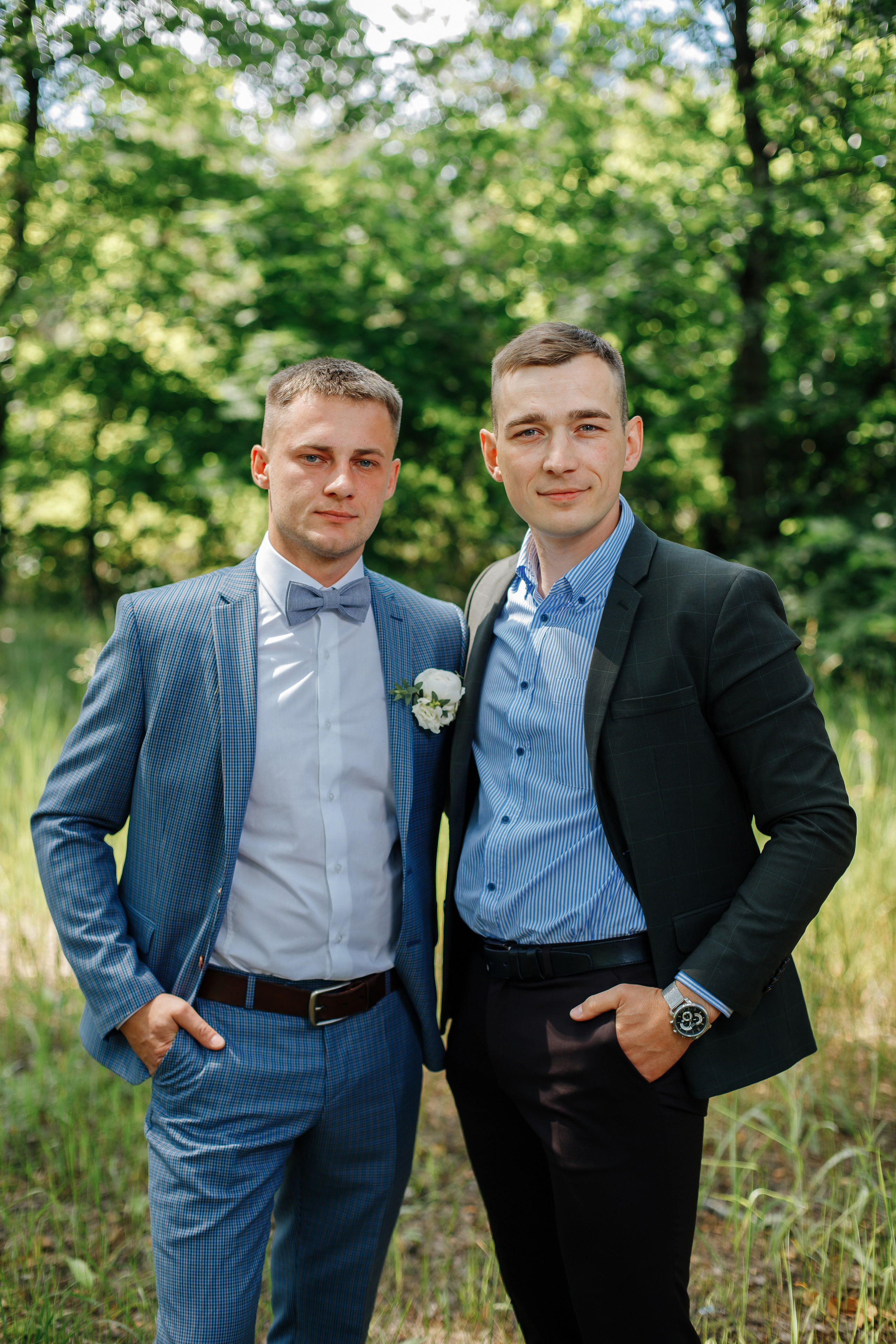 Артём ♥ Валерия. Свадебный и семейный фотограф в городе Воронеж. Ирина Боловина