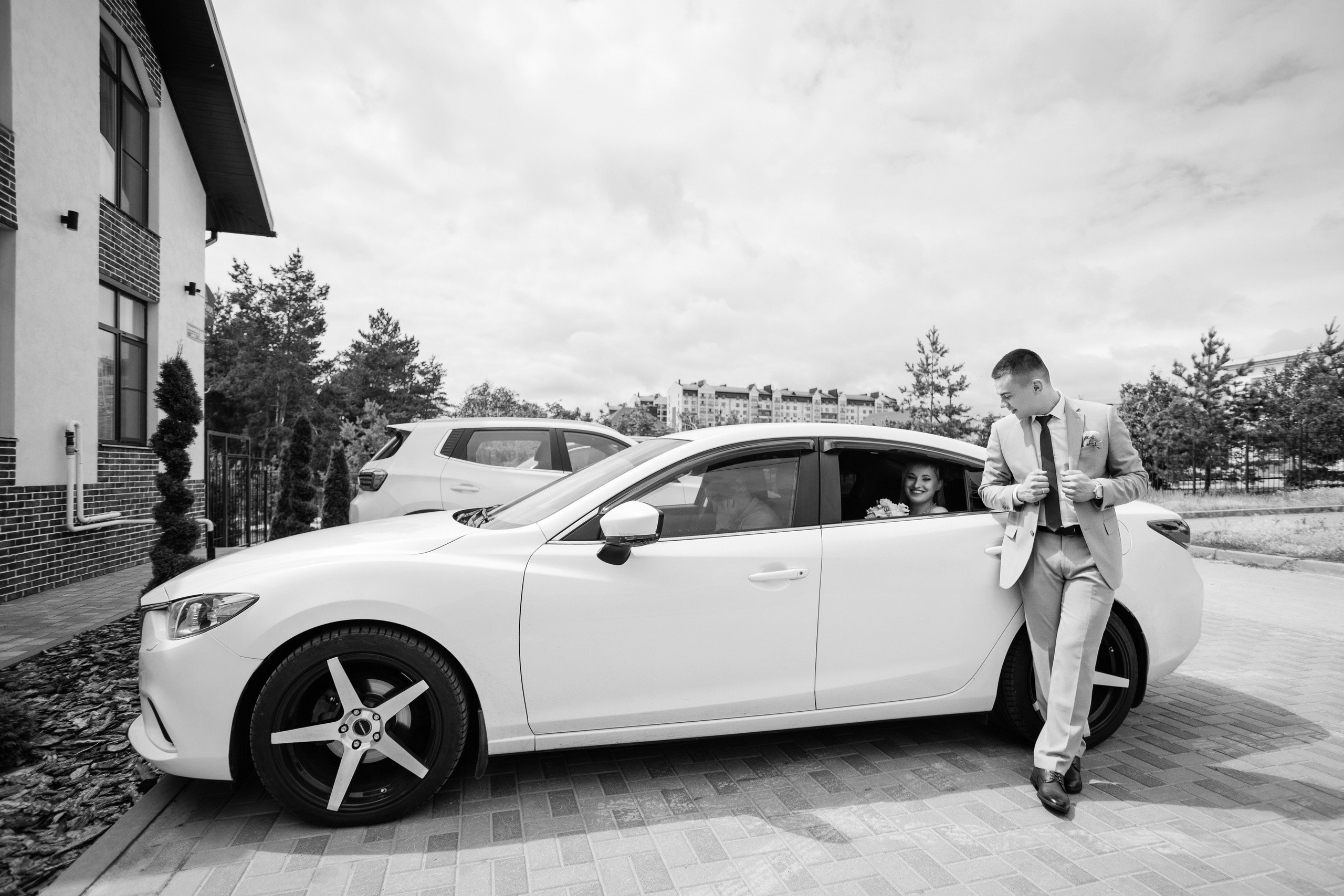 Владислав ♥ Соня. Свадебный и семейный фотограф в городе Воронеж. Ирина Боловина