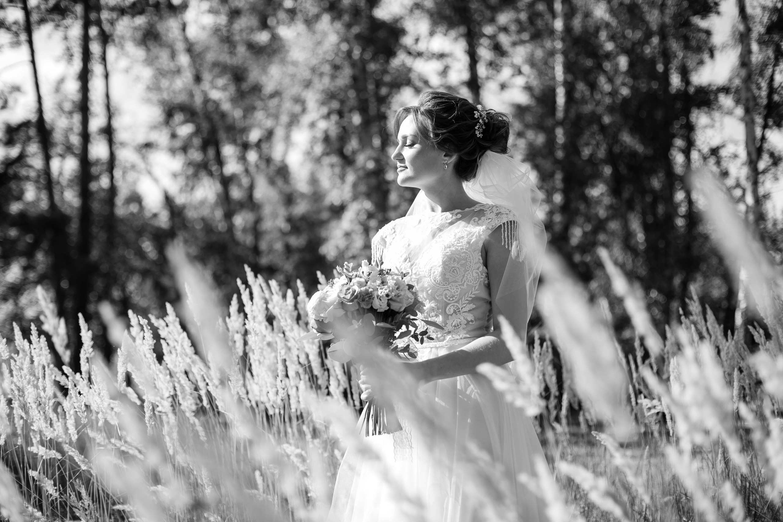 Дмитрий ♥ Евгения. Свадебный и семейный фотограф в городе Воронеж. Ирина Боловина
