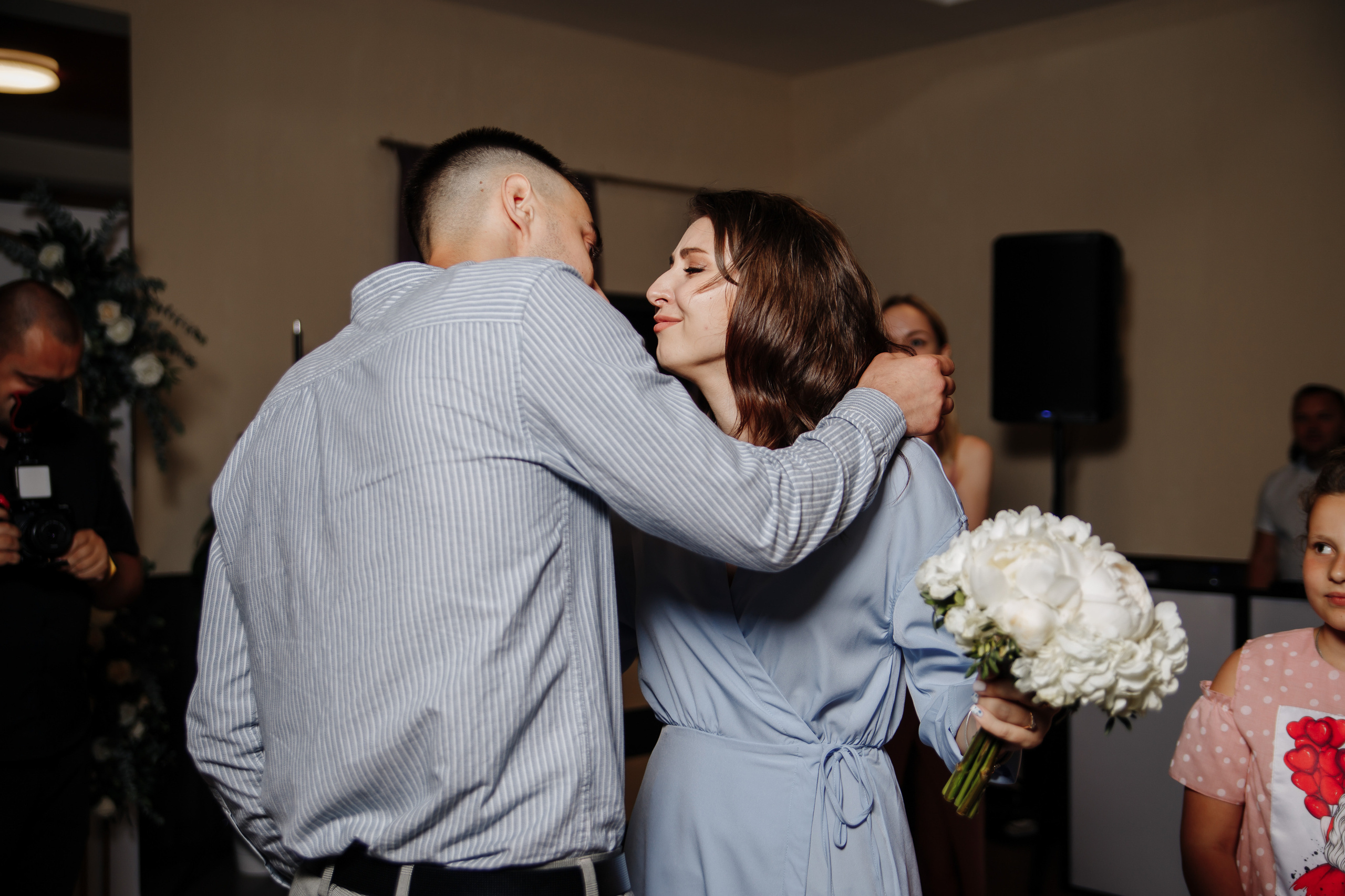 Артём ♥ Валерия. Свадебный и семейный фотограф в городе Воронеж. Ирина Боловина