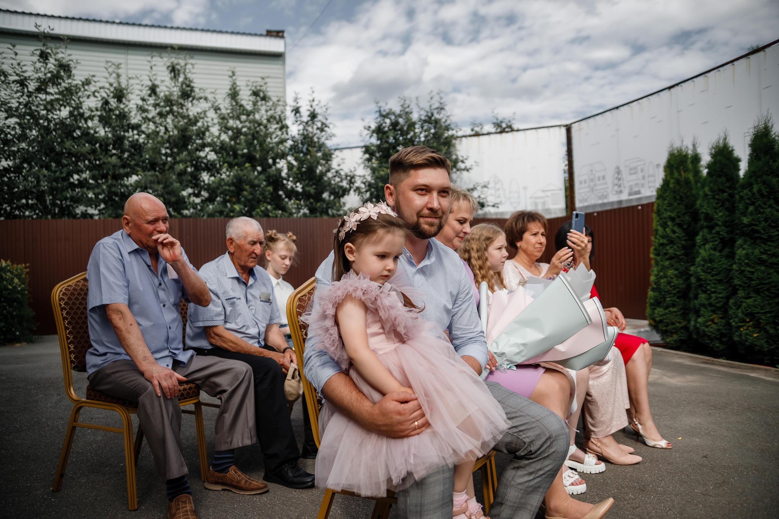 Артём ♥ Валерия. Свадебный и семейный фотограф в городе Воронеж. Ирина Боловина