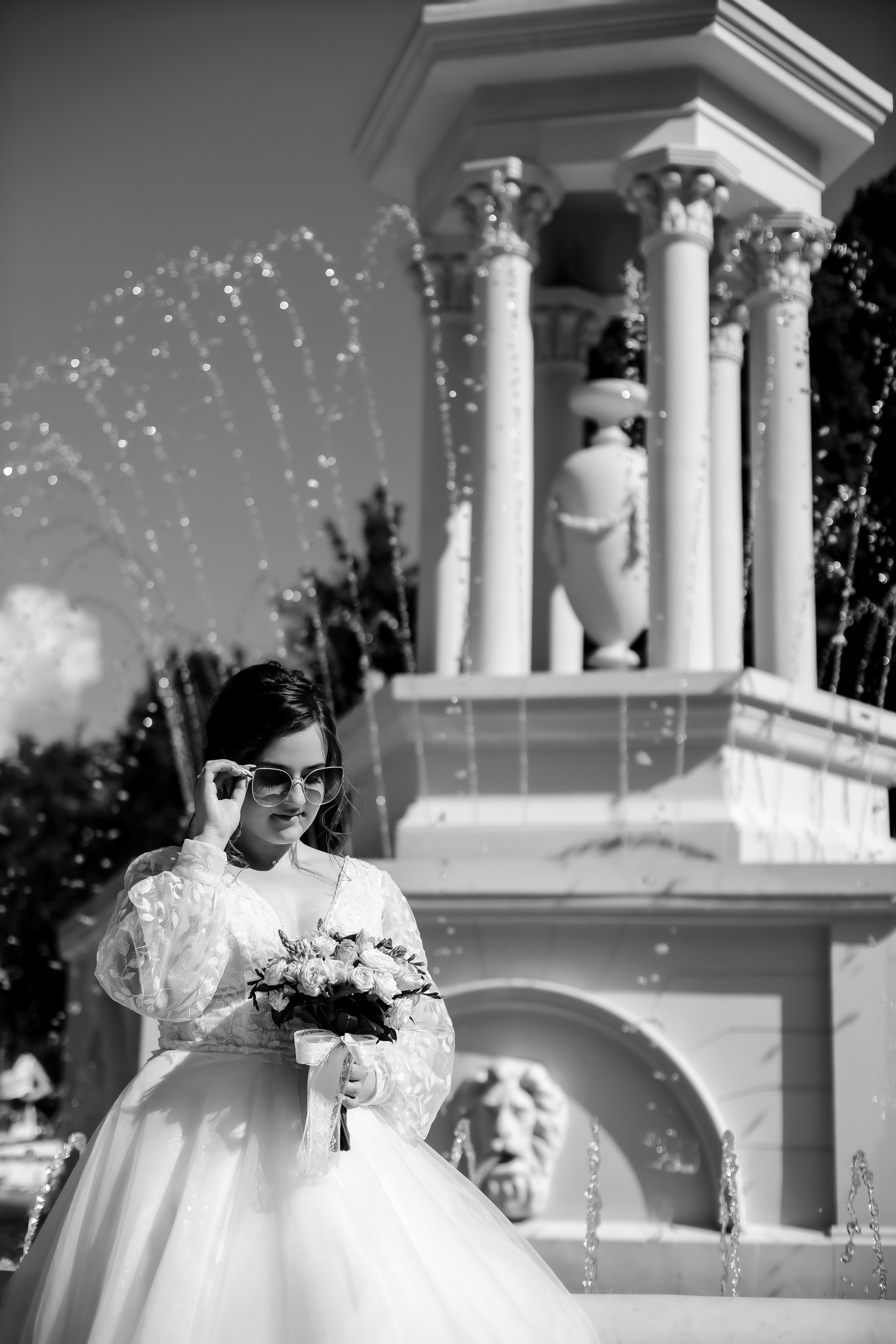 Ярослав ♥ Анастасия. Свадебный и семейный фотограф в городе Воронеж. Ирина Боловина