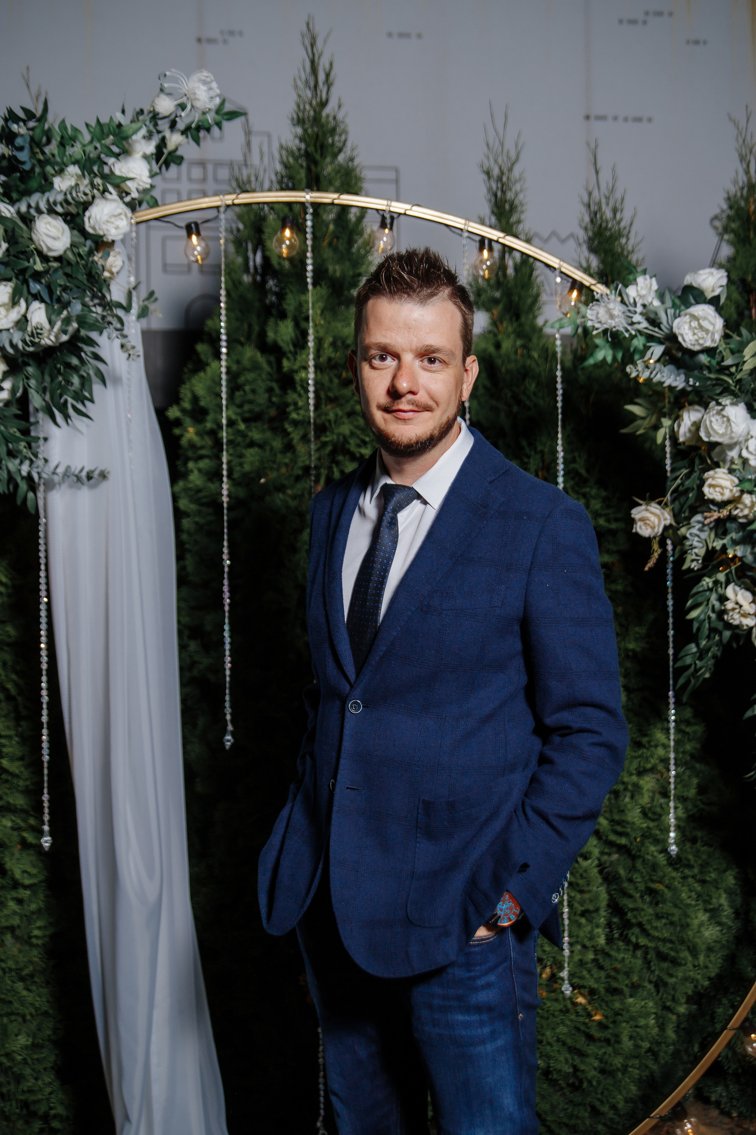 Артём ♥ Валерия. Свадебный и семейный фотограф в городе Воронеж. Ирина Боловина