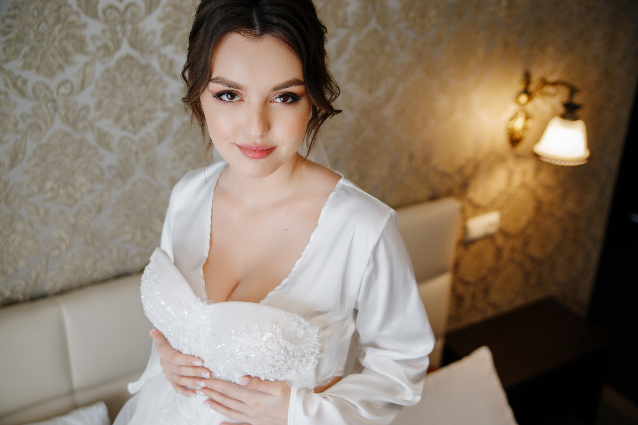 Свадебный и семейный фотограф в городе Воронеж. Ирина Боловина