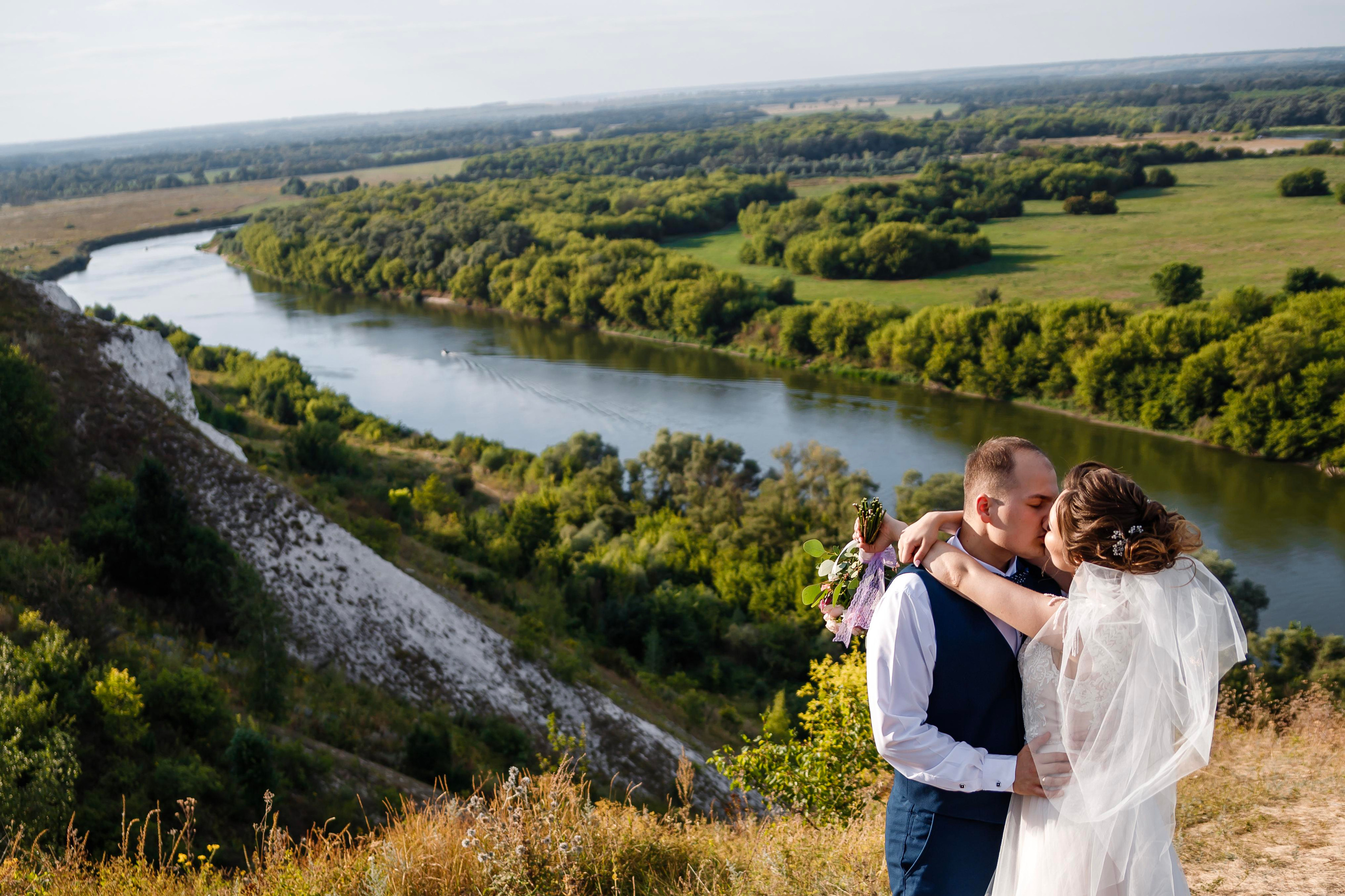 Дмитрий ♥ Евгения. Свадебный и семейный фотограф в городе Воронеж. Ирина Боловина