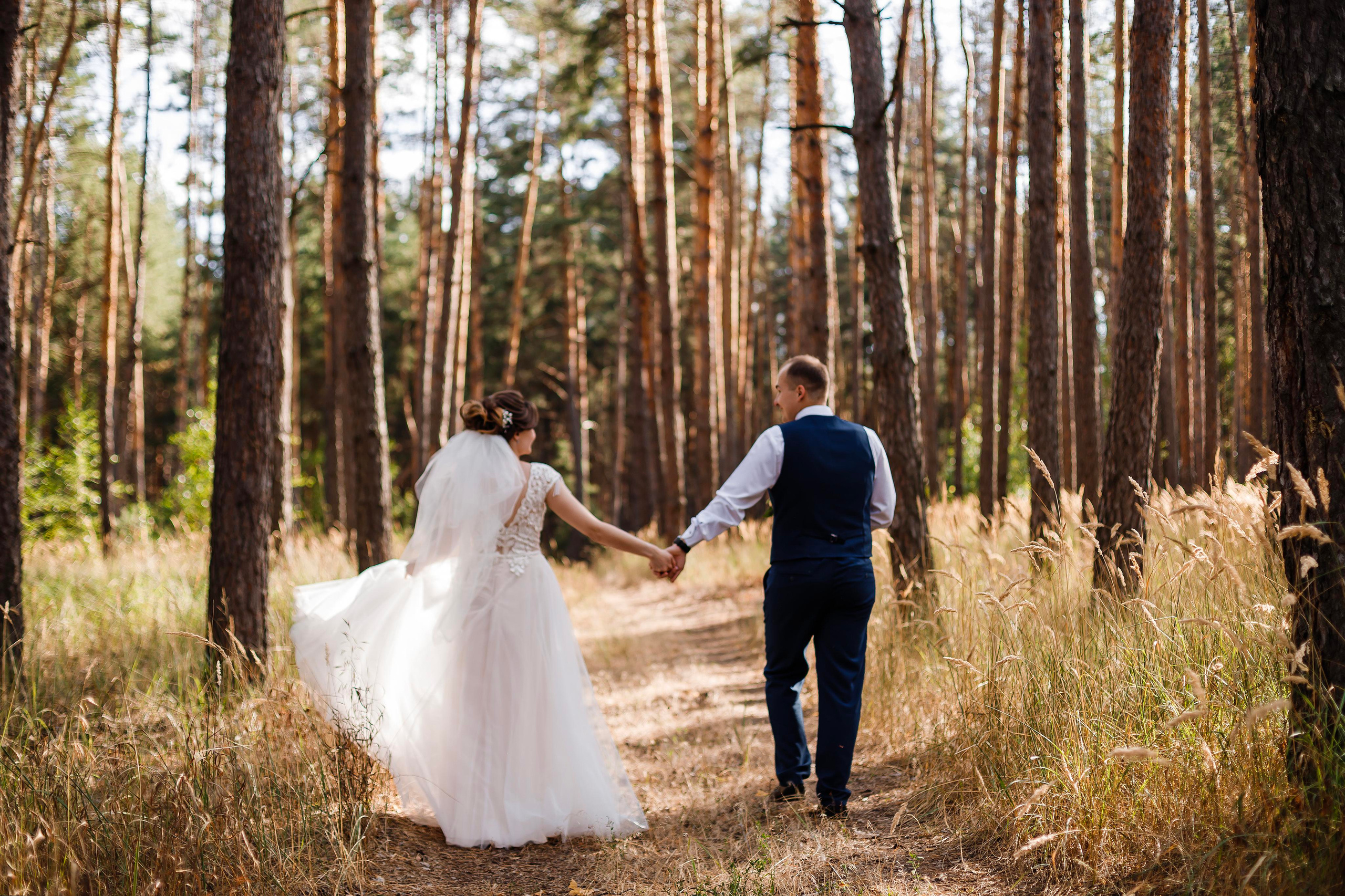 Дмитрий ♥ Евгения. Свадебный и семейный фотограф в городе Воронеж. Ирина Боловина