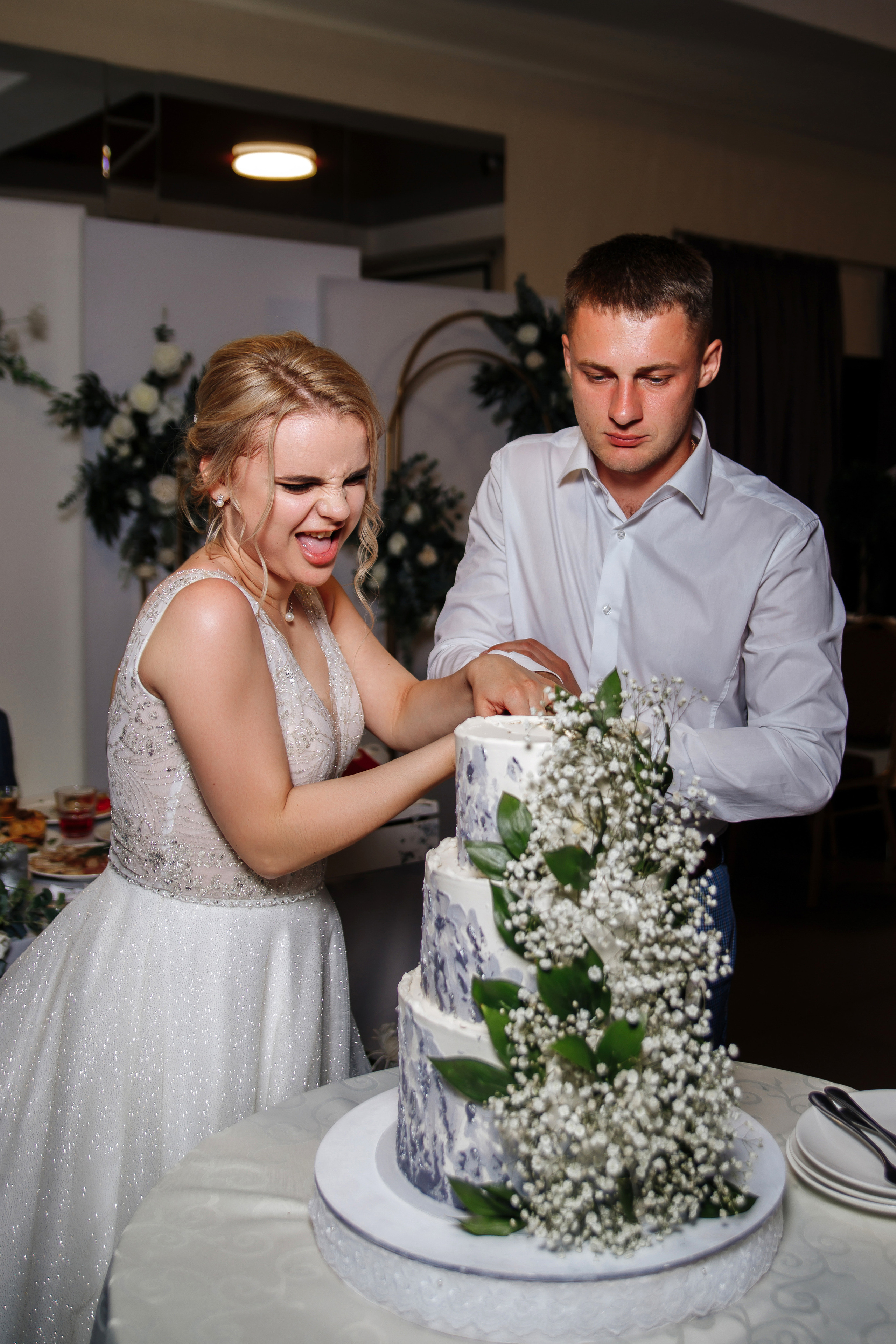 Артём ♥ Валерия. Свадебный и семейный фотограф в городе Воронеж. Ирина Боловина