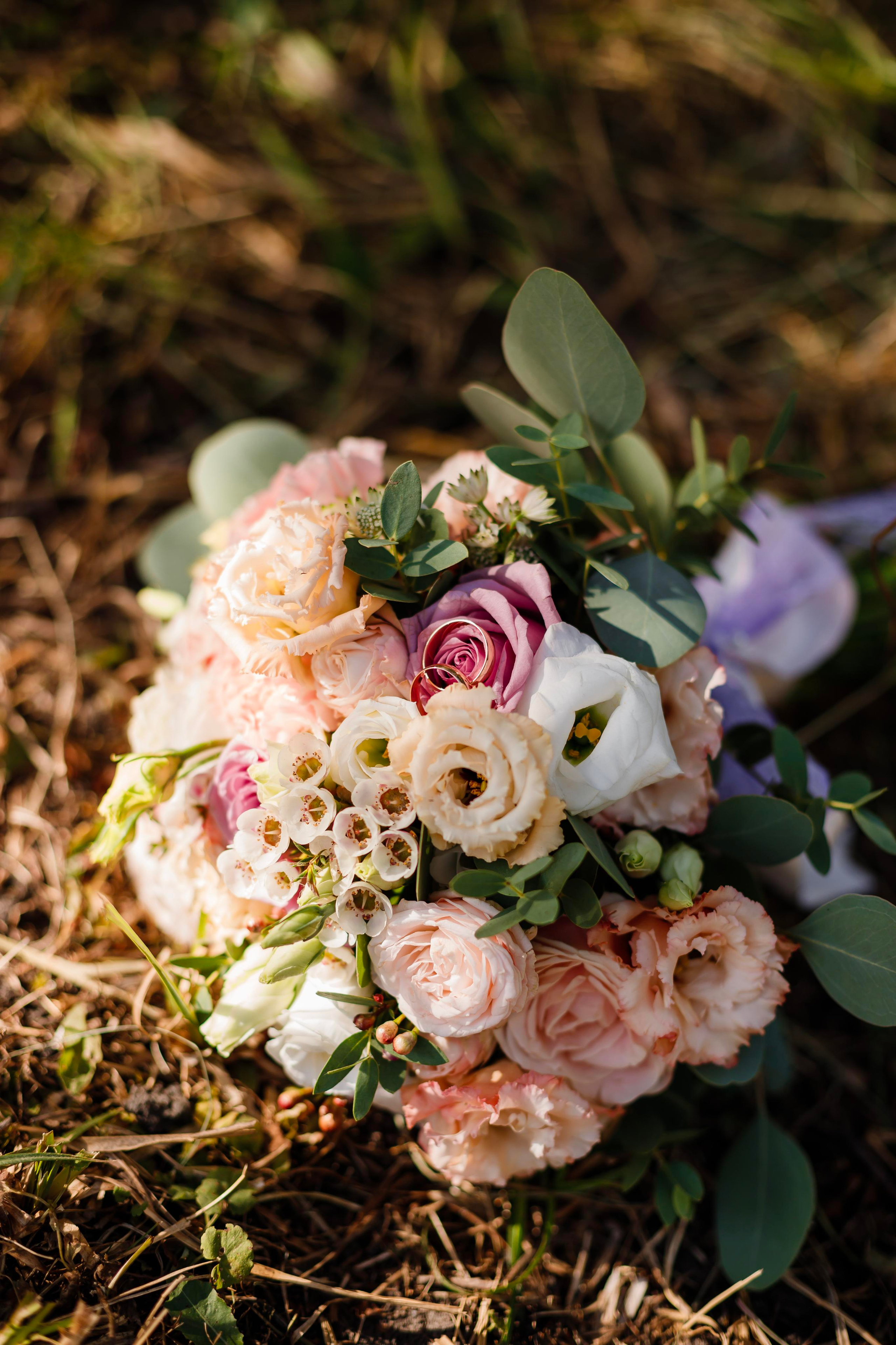 Дмитрий ♥ Евгения. Свадебный и семейный фотограф в городе Воронеж. Ирина Боловина