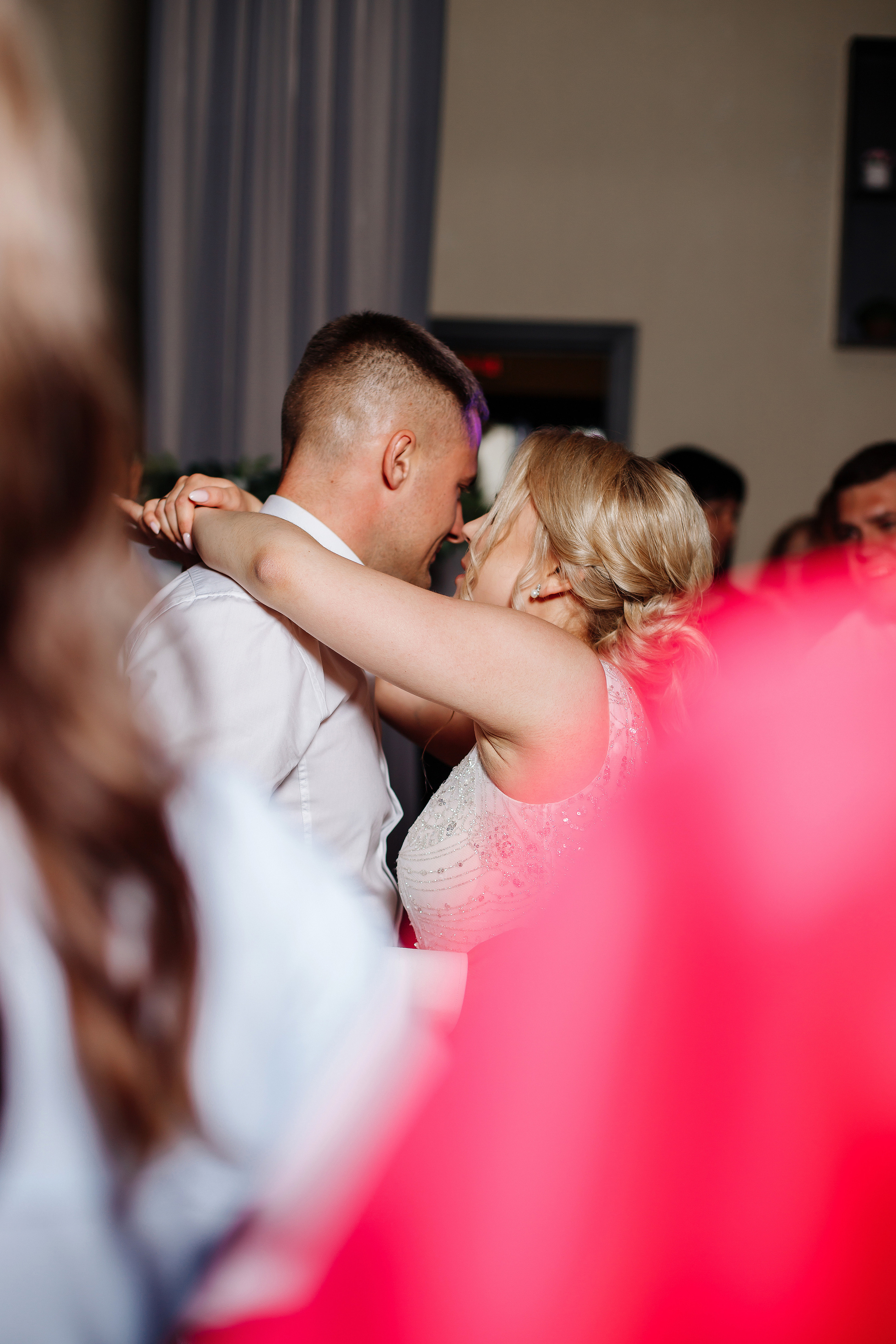 Артём ♥ Валерия. Свадебный и семейный фотограф в городе Воронеж. Ирина Боловина