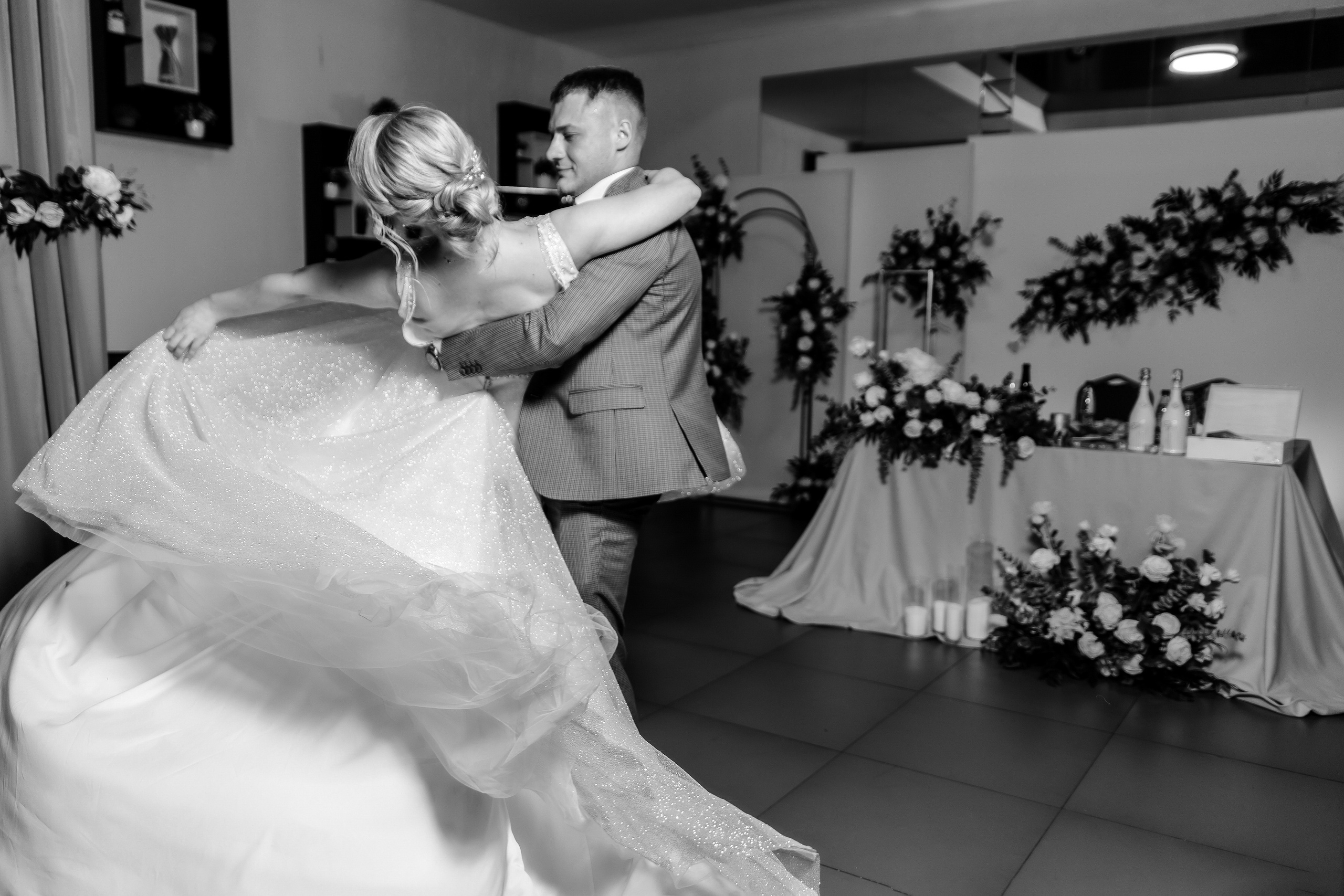 Артём ♥ Валерия. Свадебный и семейный фотограф в городе Воронеж. Ирина Боловина