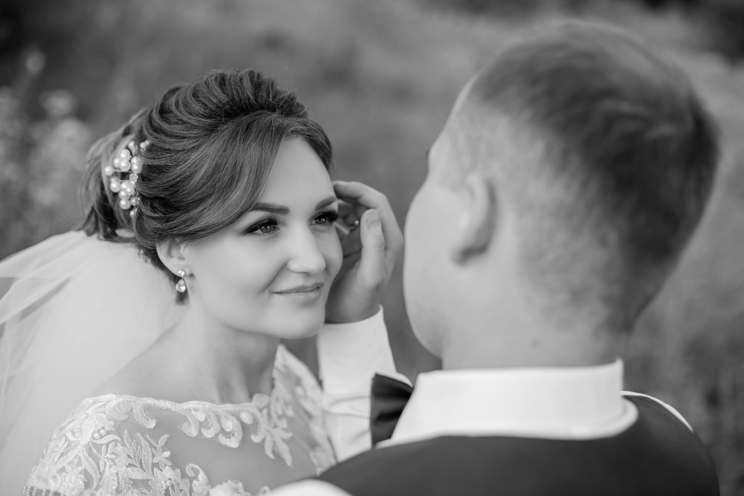 Дмитрий ♥ Евгения. Свадебный и семейный фотограф в городе Воронеж. Ирина Боловина