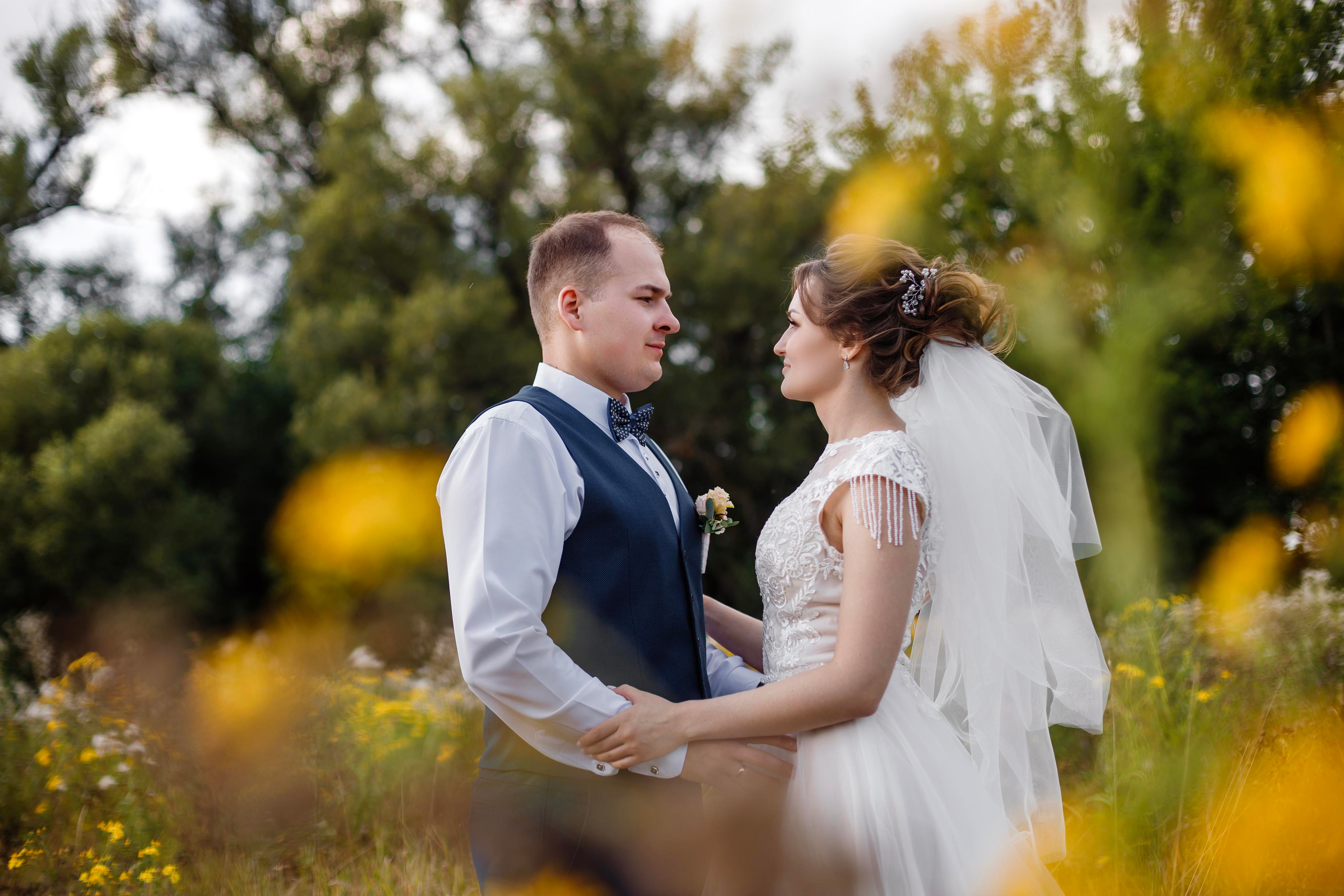 Дмитрий ♥ Евгения. Свадебный и семейный фотограф в городе Воронеж. Ирина Боловина