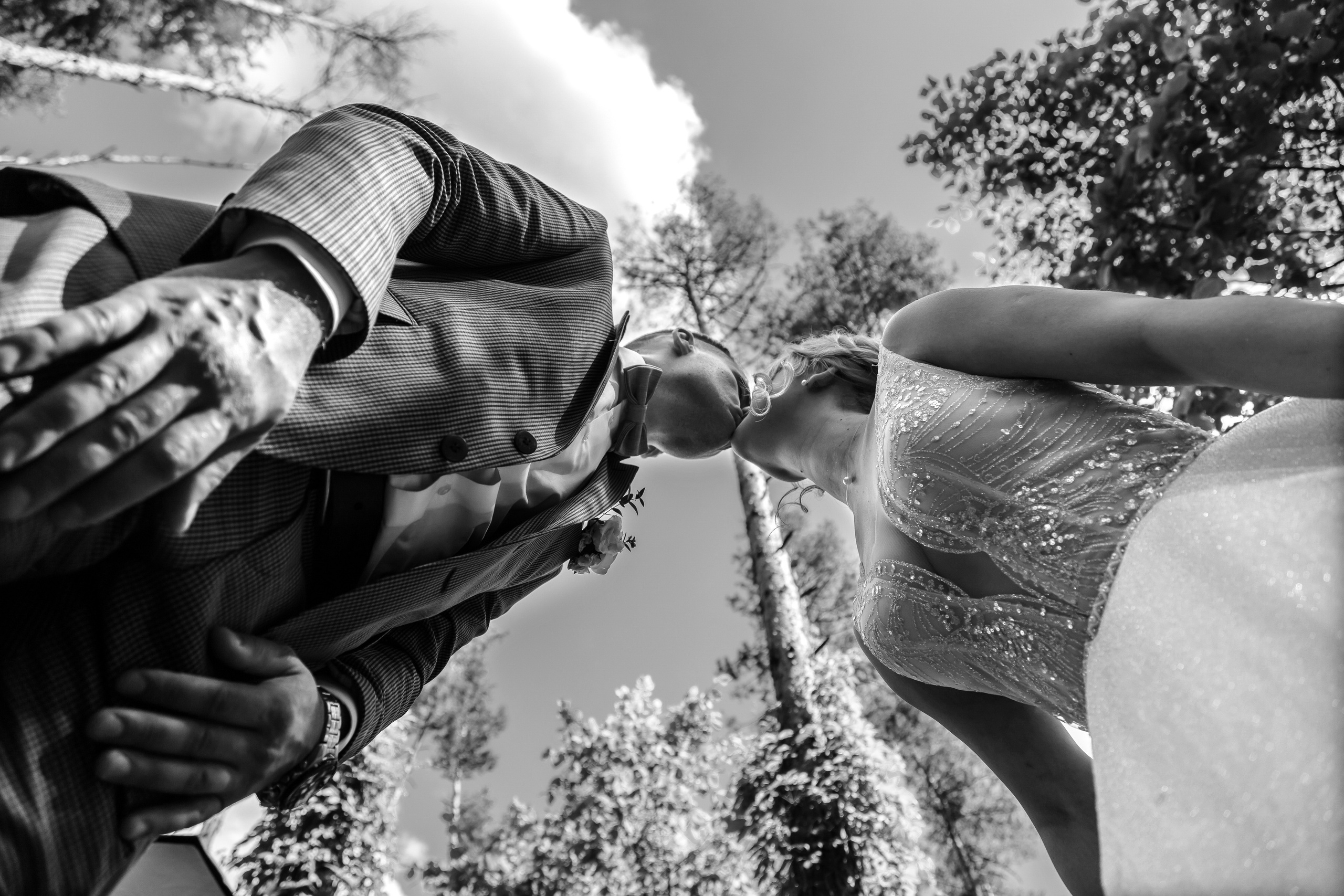 Артём ♥ Валерия. Свадебный и семейный фотограф в городе Воронеж. Ирина Боловина