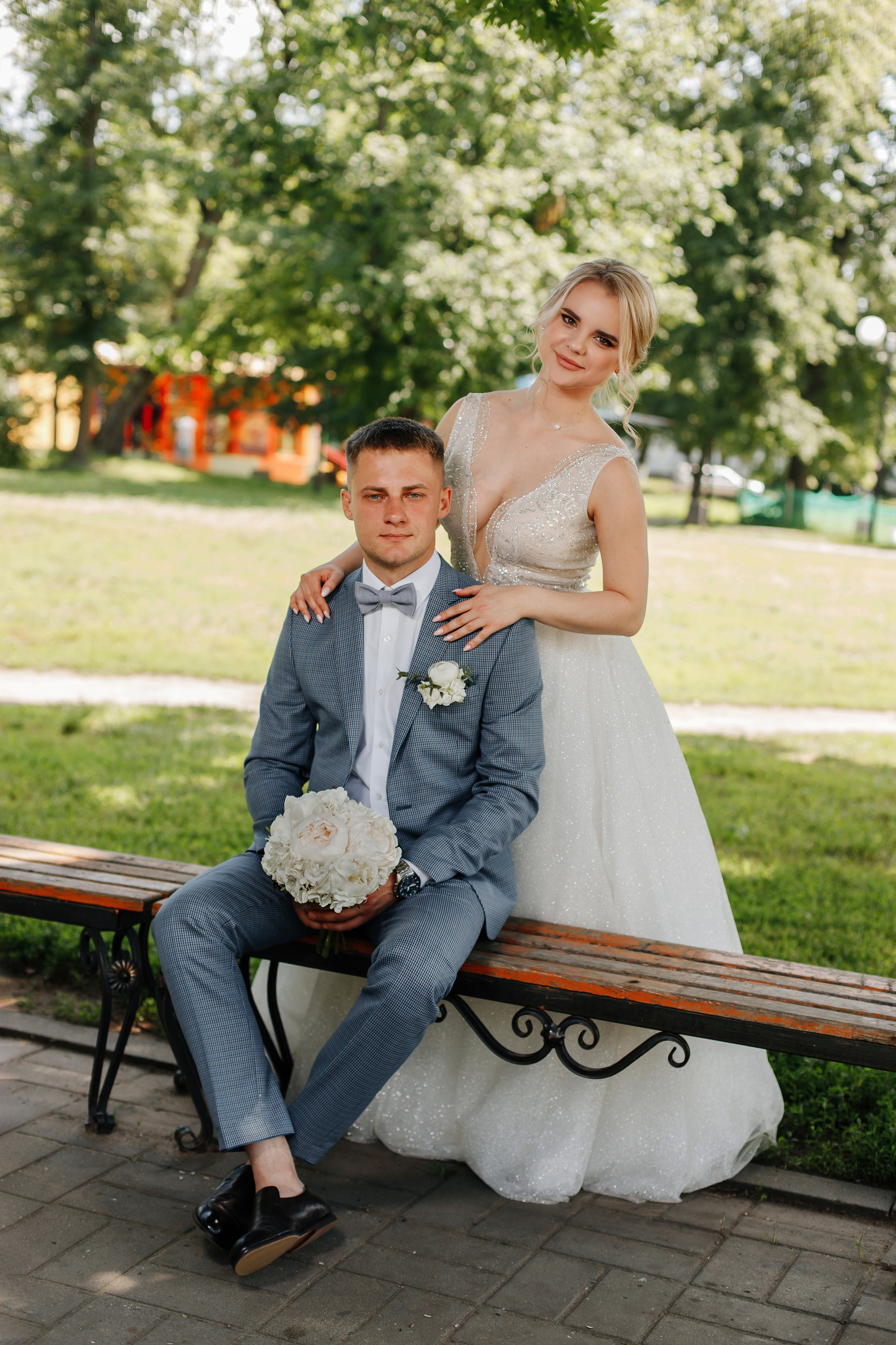 Артём ♥ Валерия. Свадебный и семейный фотограф в городе Воронеж. Ирина Боловина