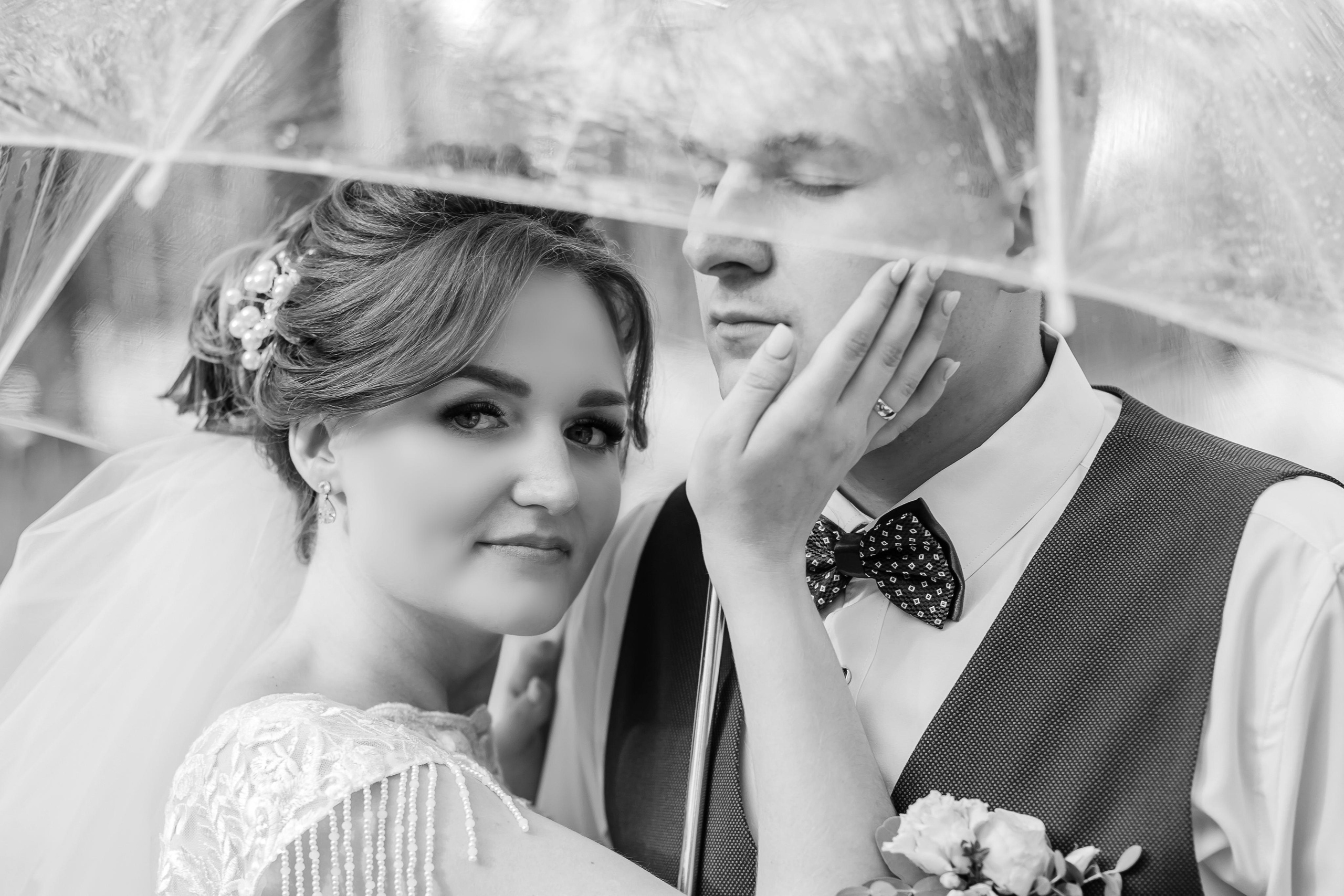 Дмитрий ♥ Евгения. Свадебный и семейный фотограф в городе Воронеж. Ирина Боловина