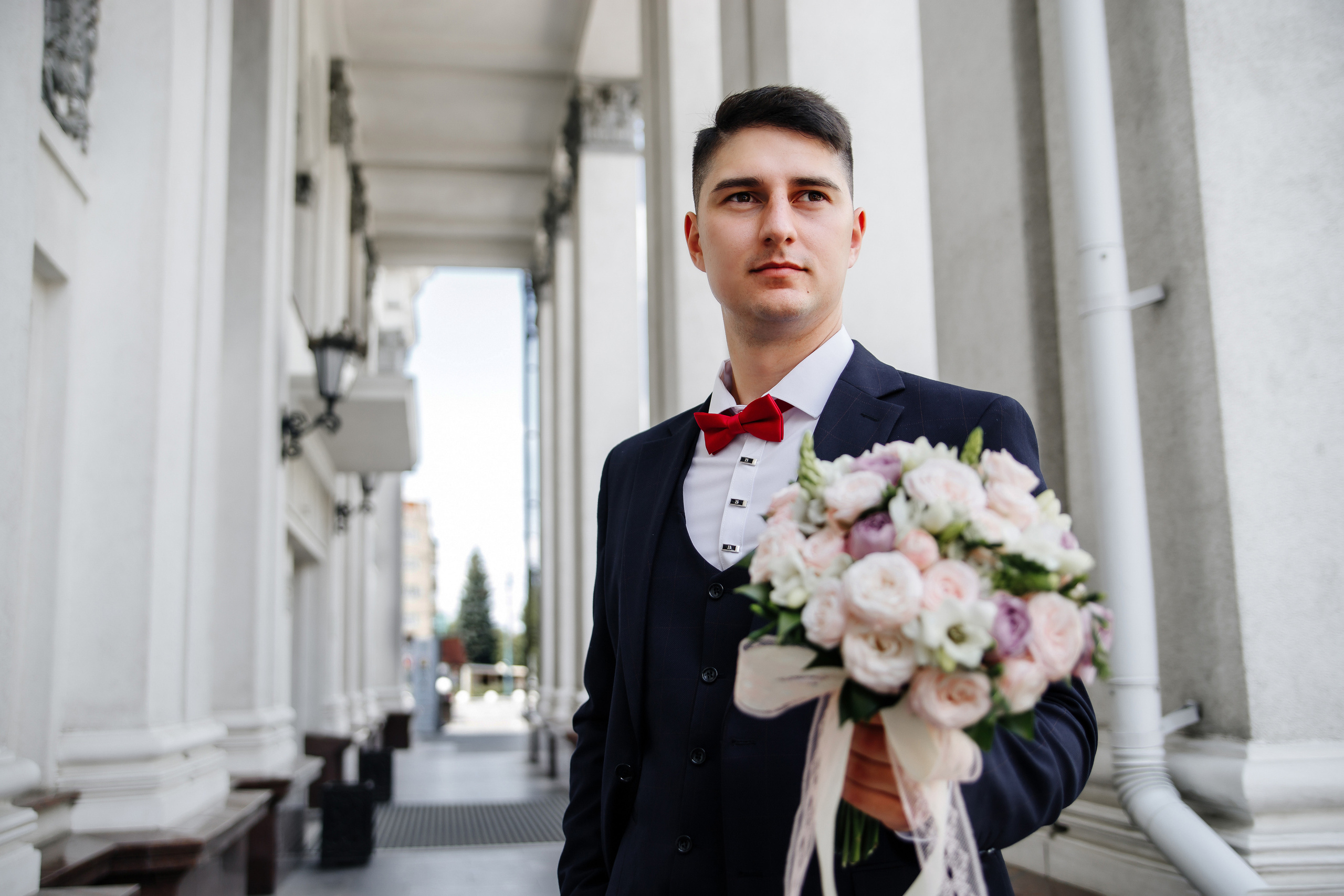 Ярослав ♥ Анастасия. Свадебный и семейный фотограф в городе Воронеж. Ирина Боловина