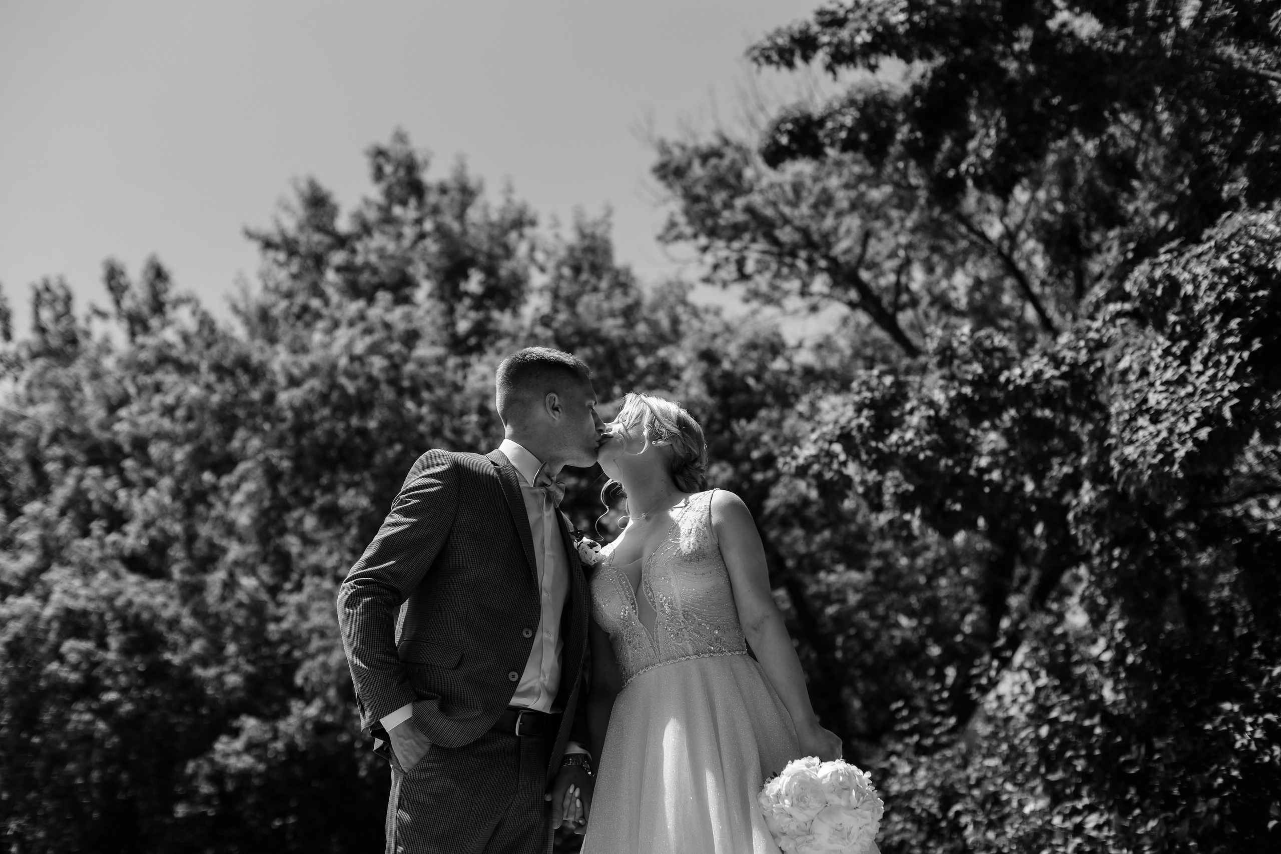 Артём ♥ Валерия. Свадебный и семейный фотограф в городе Воронеж. Ирина Боловина