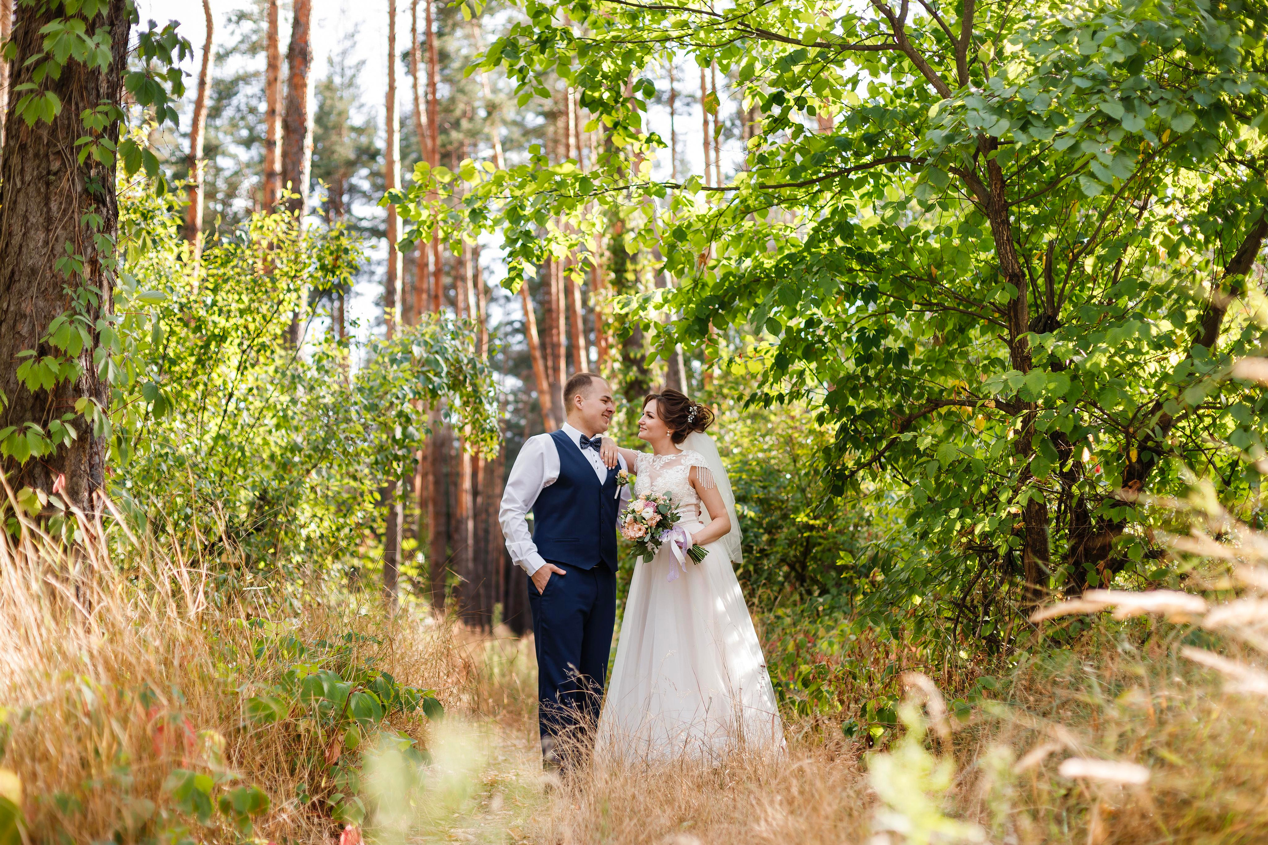 Дмитрий ♥ Евгения. Свадебный и семейный фотограф в городе Воронеж. Ирина Боловина