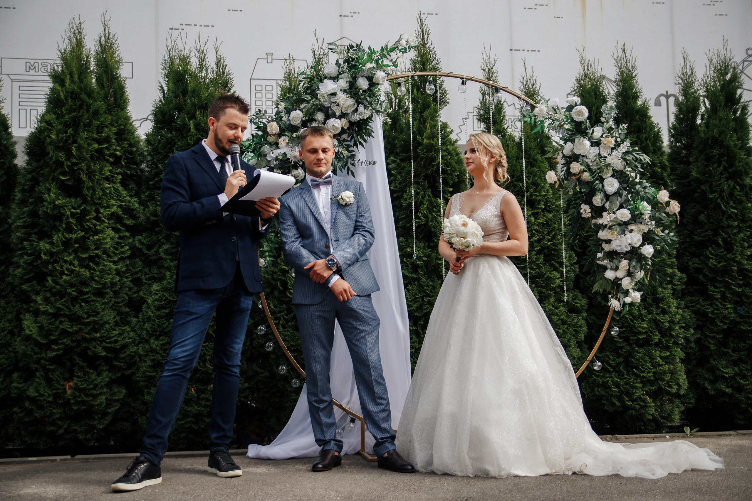 Артём ♥ Валерия. Свадебный и семейный фотограф в городе Воронеж. Ирина Боловина