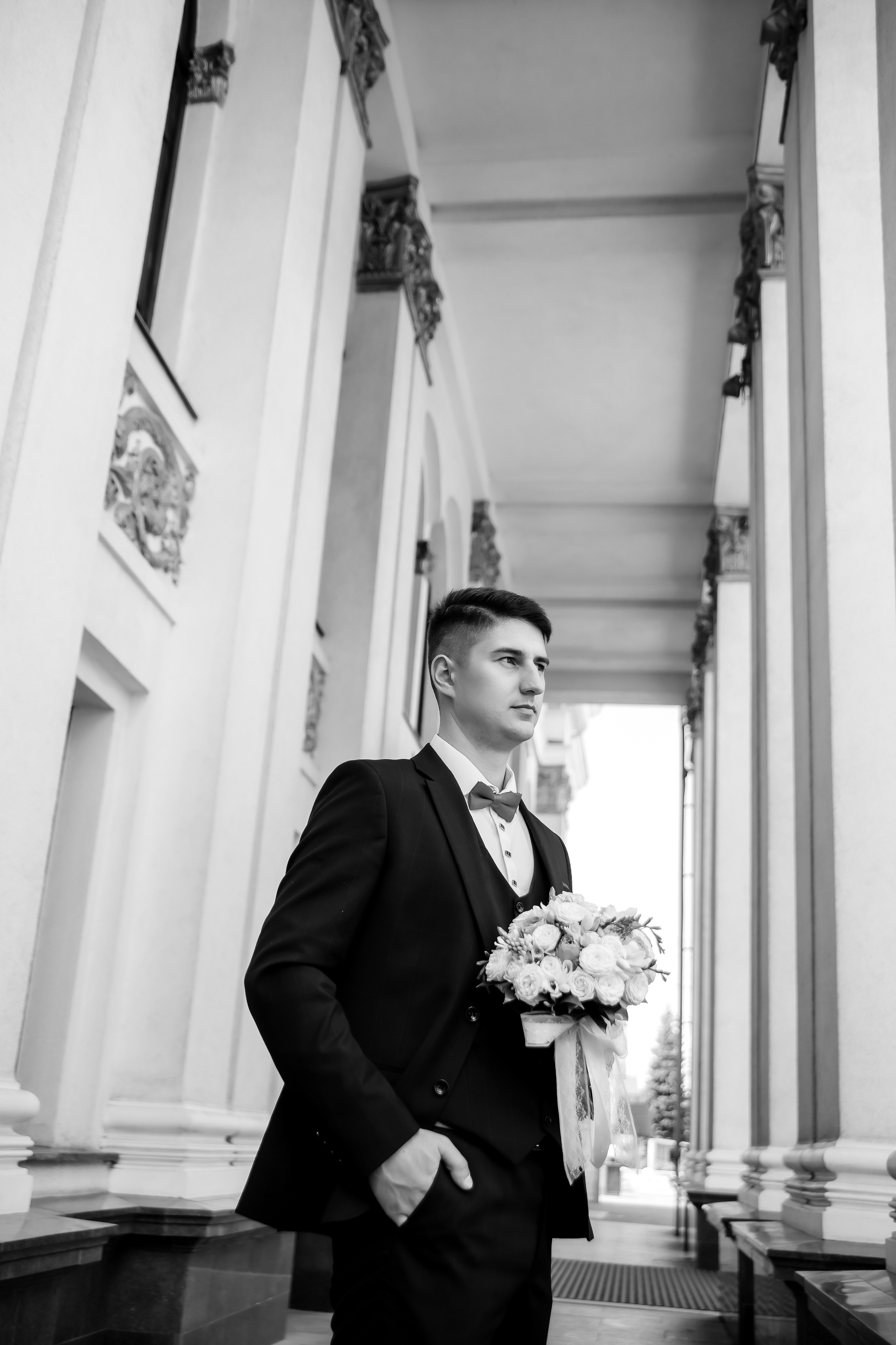 Ярослав ♥ Анастасия. Свадебный и семейный фотограф в городе Воронеж. Ирина Боловина