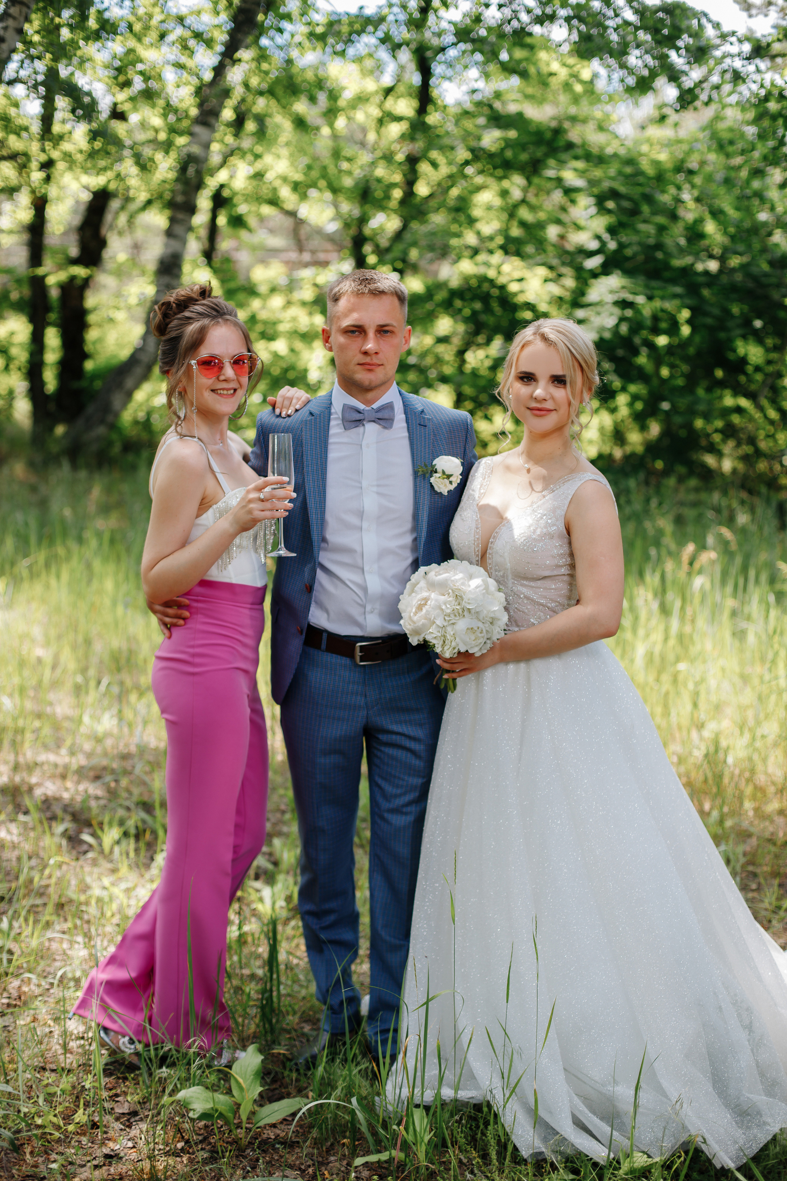 Артём ♥ Валерия. Свадебный и семейный фотограф в городе Воронеж. Ирина Боловина
