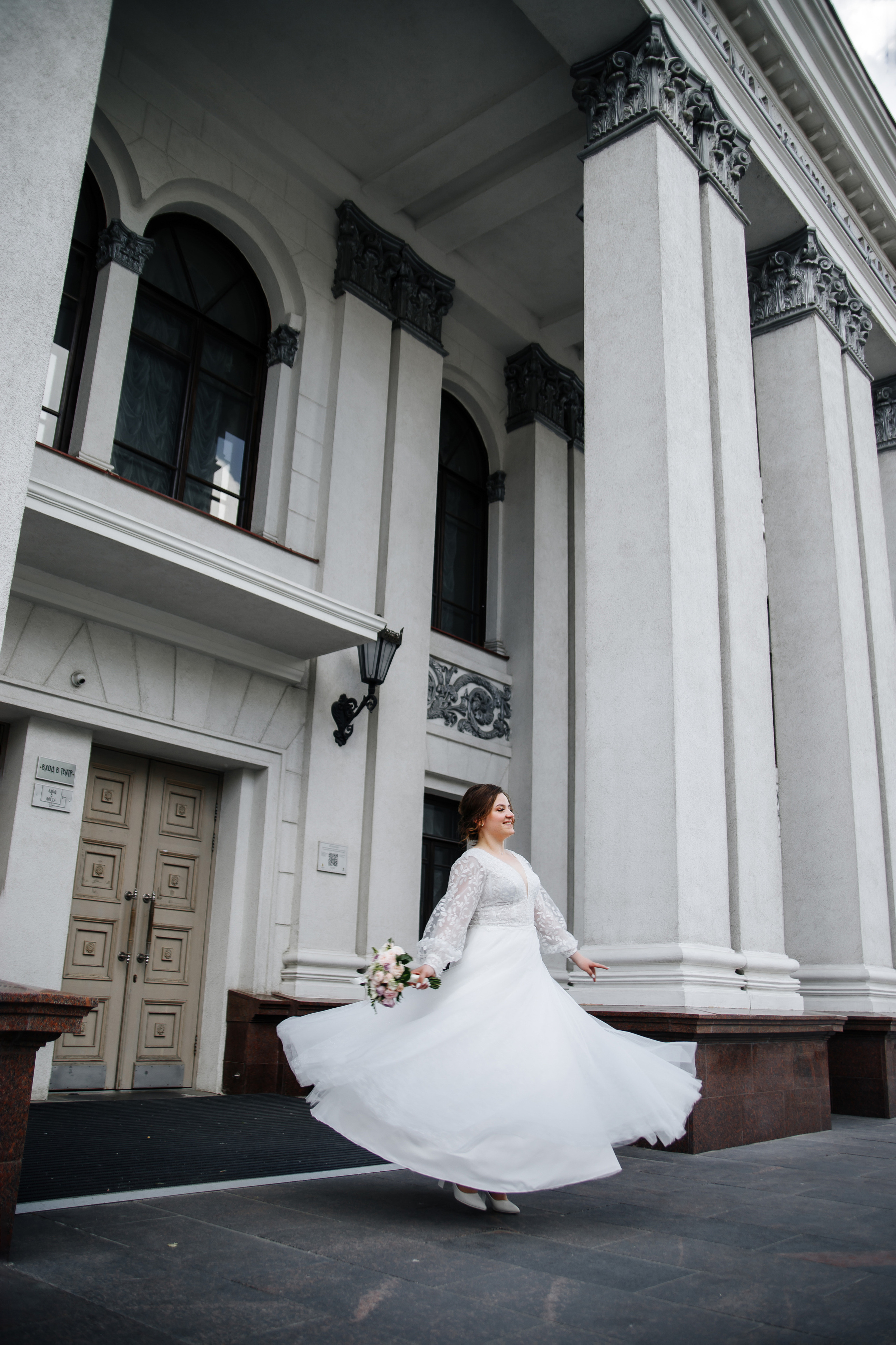Ярослав ♥ Анастасия. Свадебный и семейный фотограф в городе Воронеж. Ирина Боловина