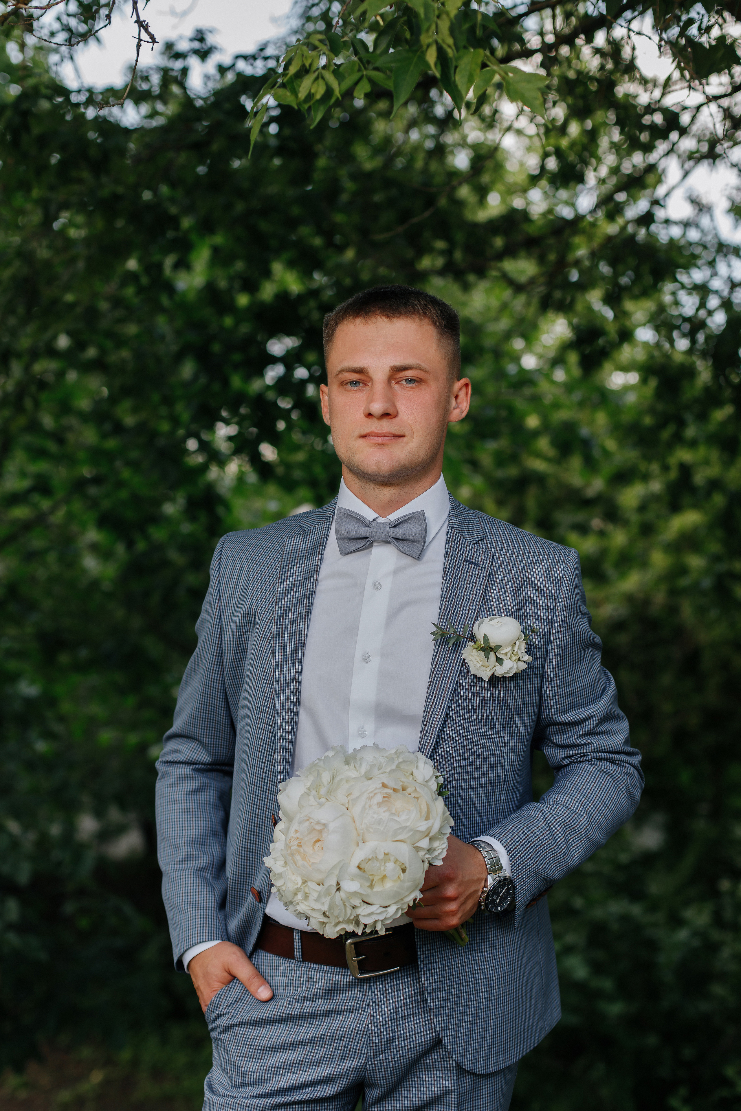 Артём ♥ Валерия. Свадебный и семейный фотограф в городе Воронеж. Ирина Боловина