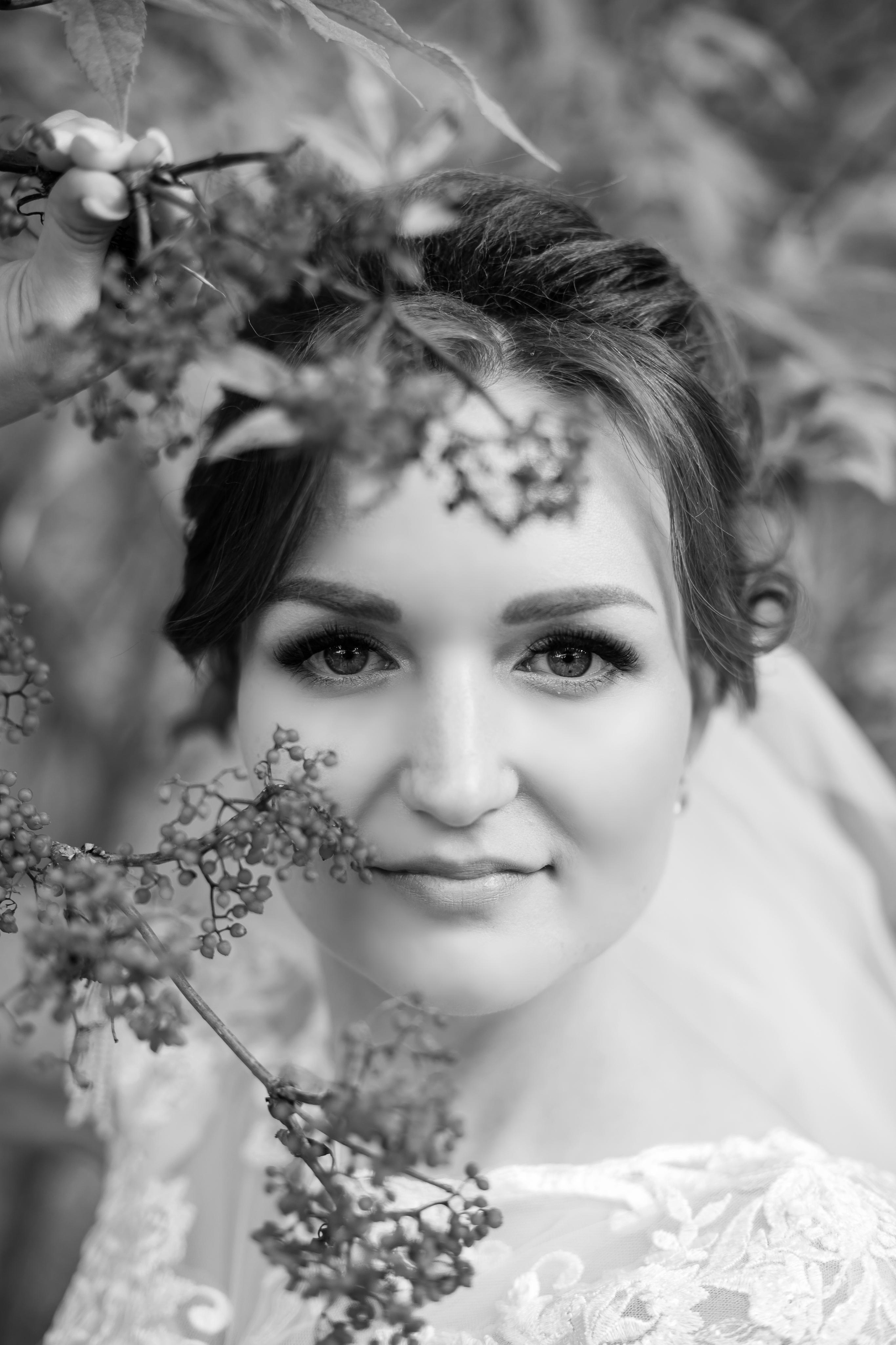 Дмитрий ♥ Евгения. Свадебный и семейный фотограф в городе Воронеж. Ирина Боловина