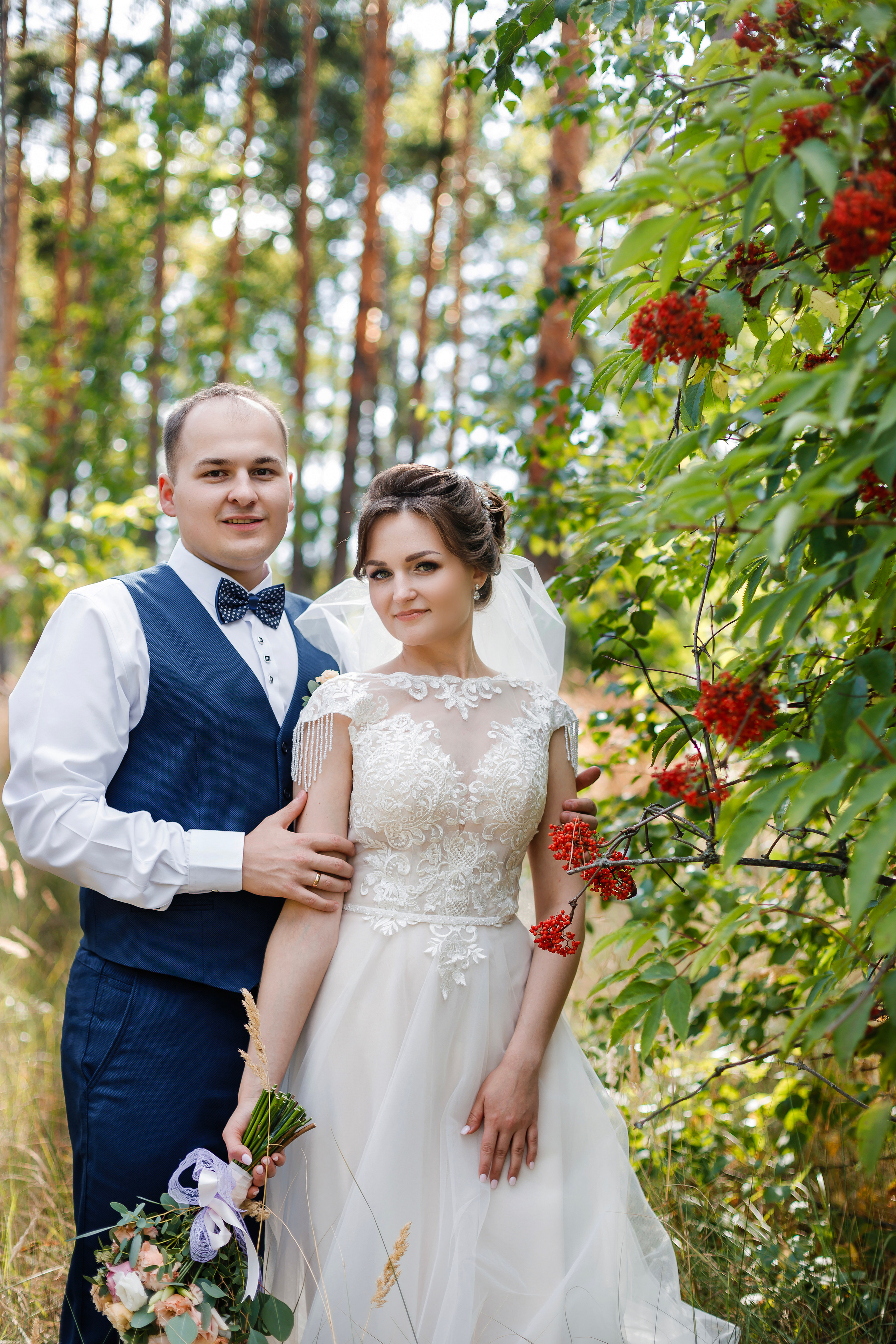 Дмитрий ♥ Евгения. Свадебный и семейный фотограф в городе Воронеж. Ирина Боловина