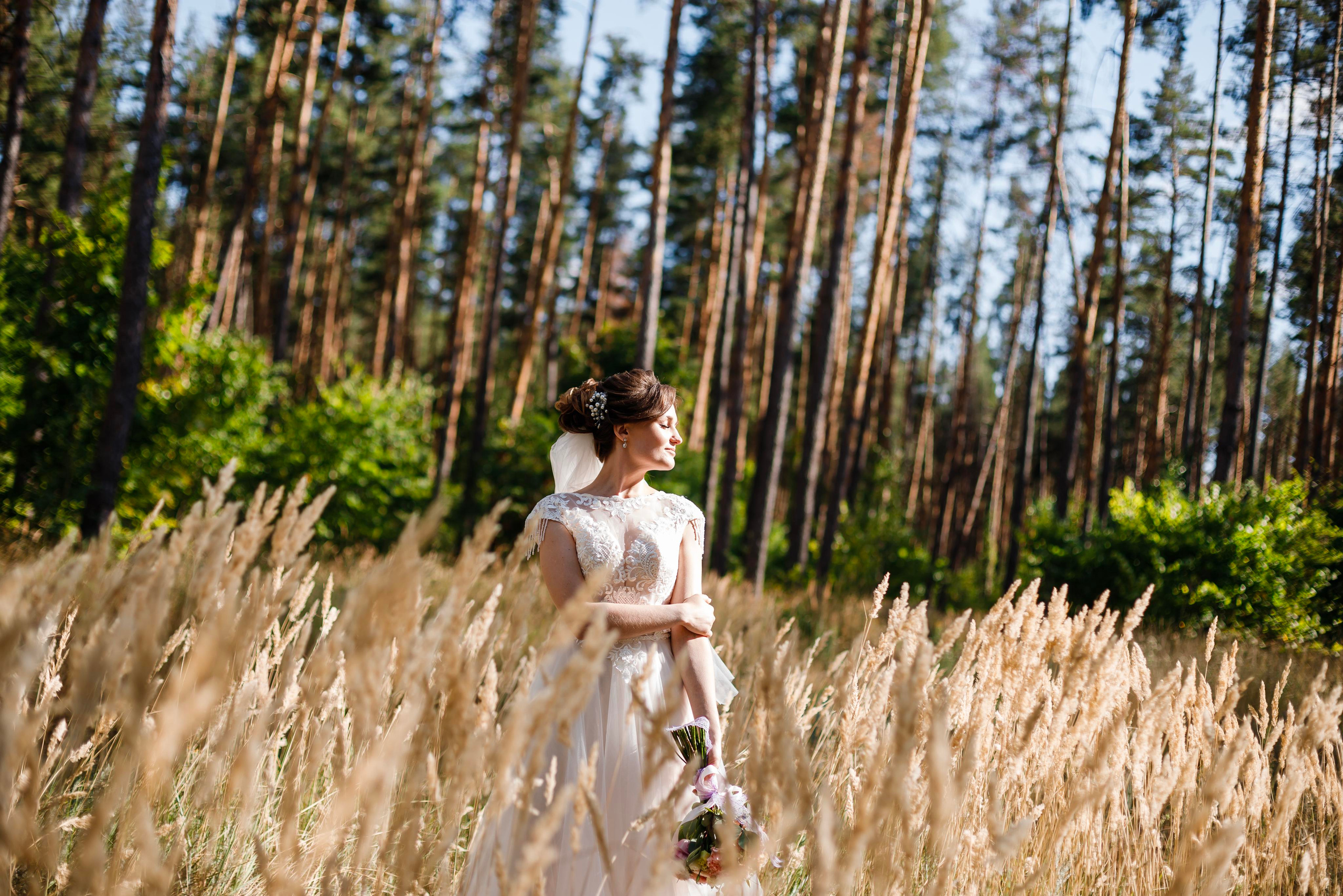 Дмитрий ♥ Евгения. Свадебный и семейный фотограф в городе Воронеж. Ирина Боловина