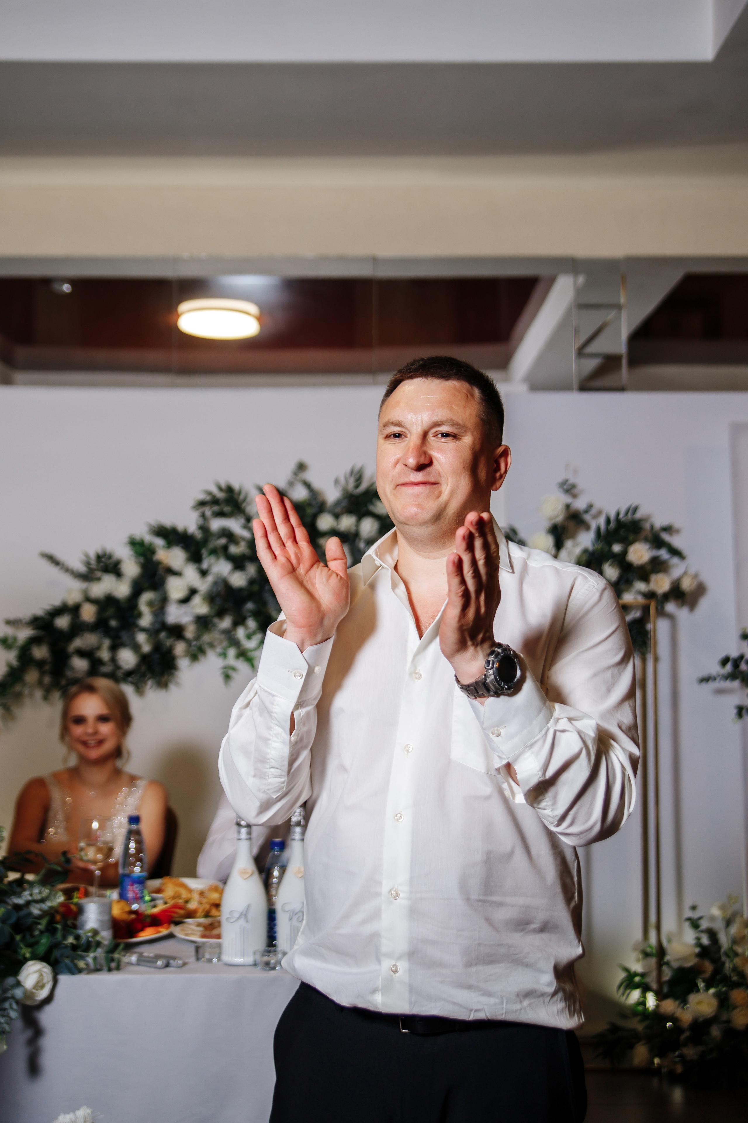 Артём ♥ Валерия. Свадебный и семейный фотограф в городе Воронеж. Ирина Боловина