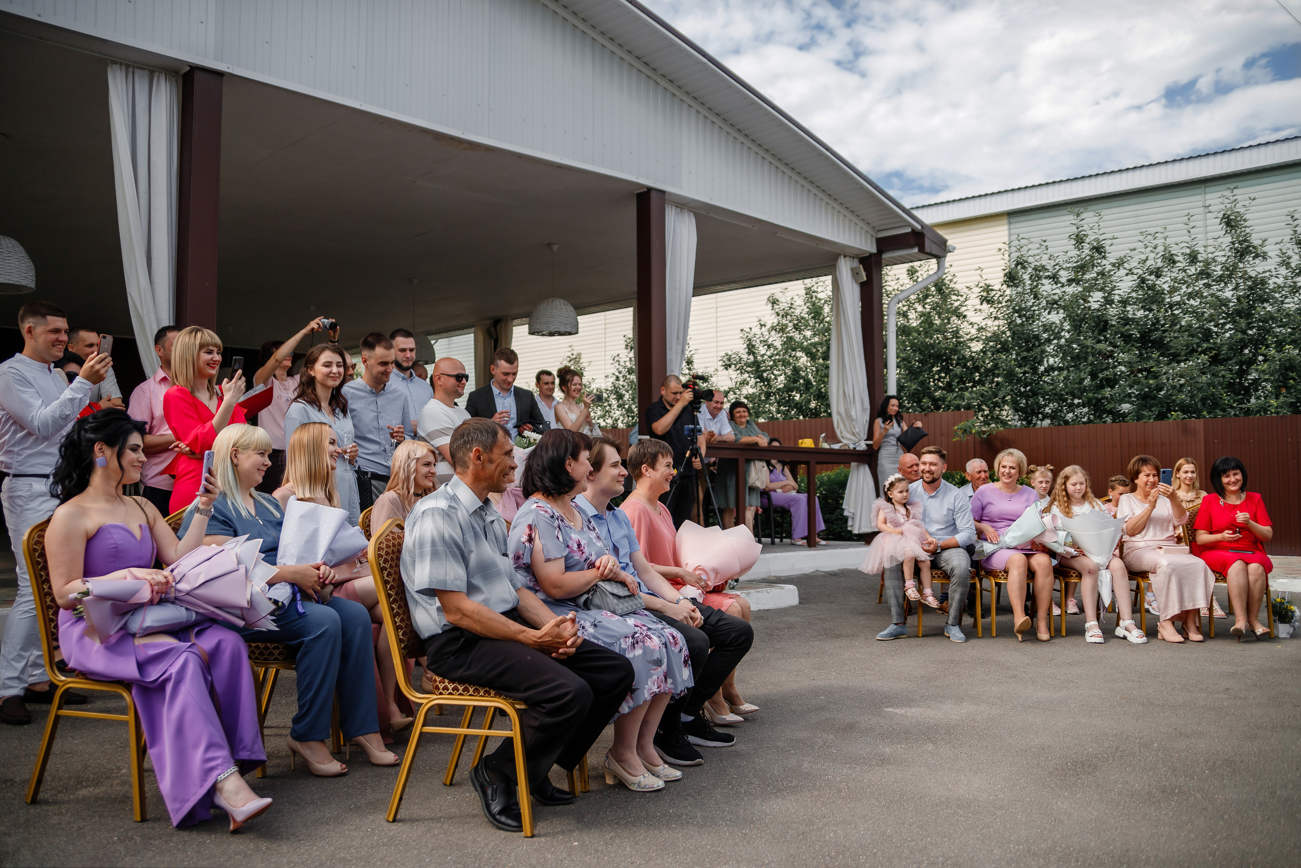 Артём ♥ Валерия. Свадебный и семейный фотограф в городе Воронеж. Ирина Боловина