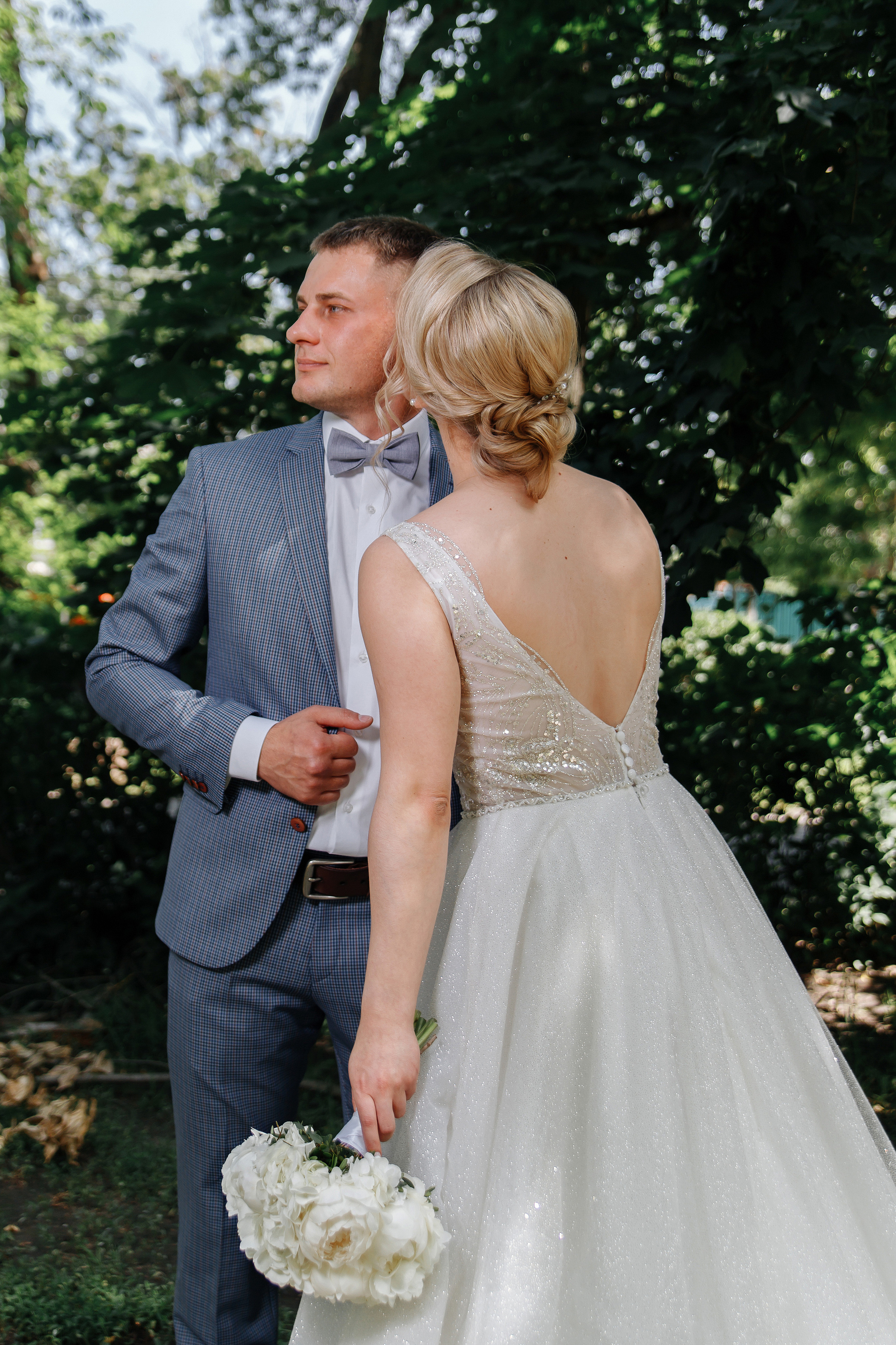 Артём ♥ Валерия. Свадебный и семейный фотограф в городе Воронеж. Ирина Боловина