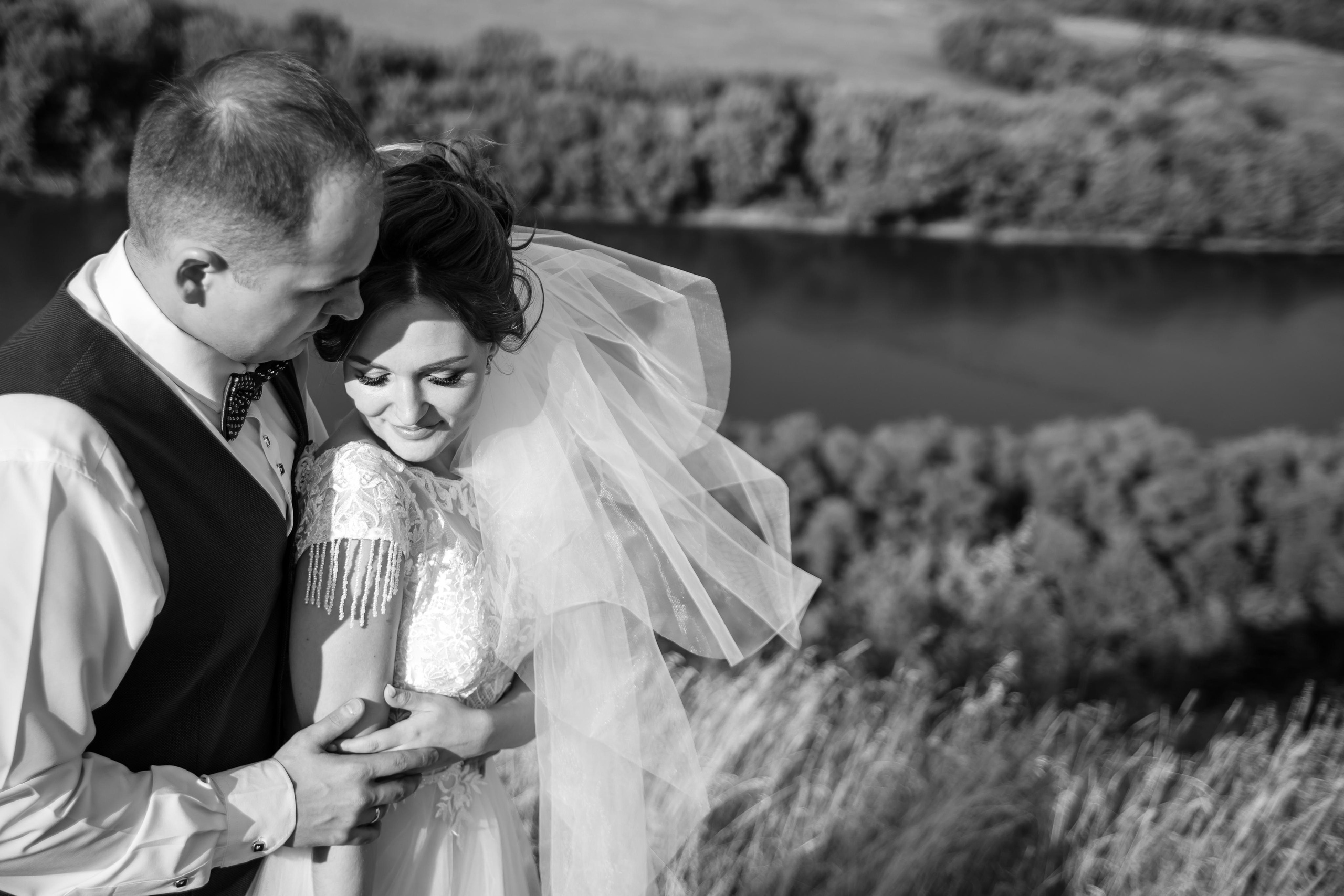 Дмитрий ♥ Евгения. Свадебный и семейный фотограф в городе Воронеж. Ирина Боловина