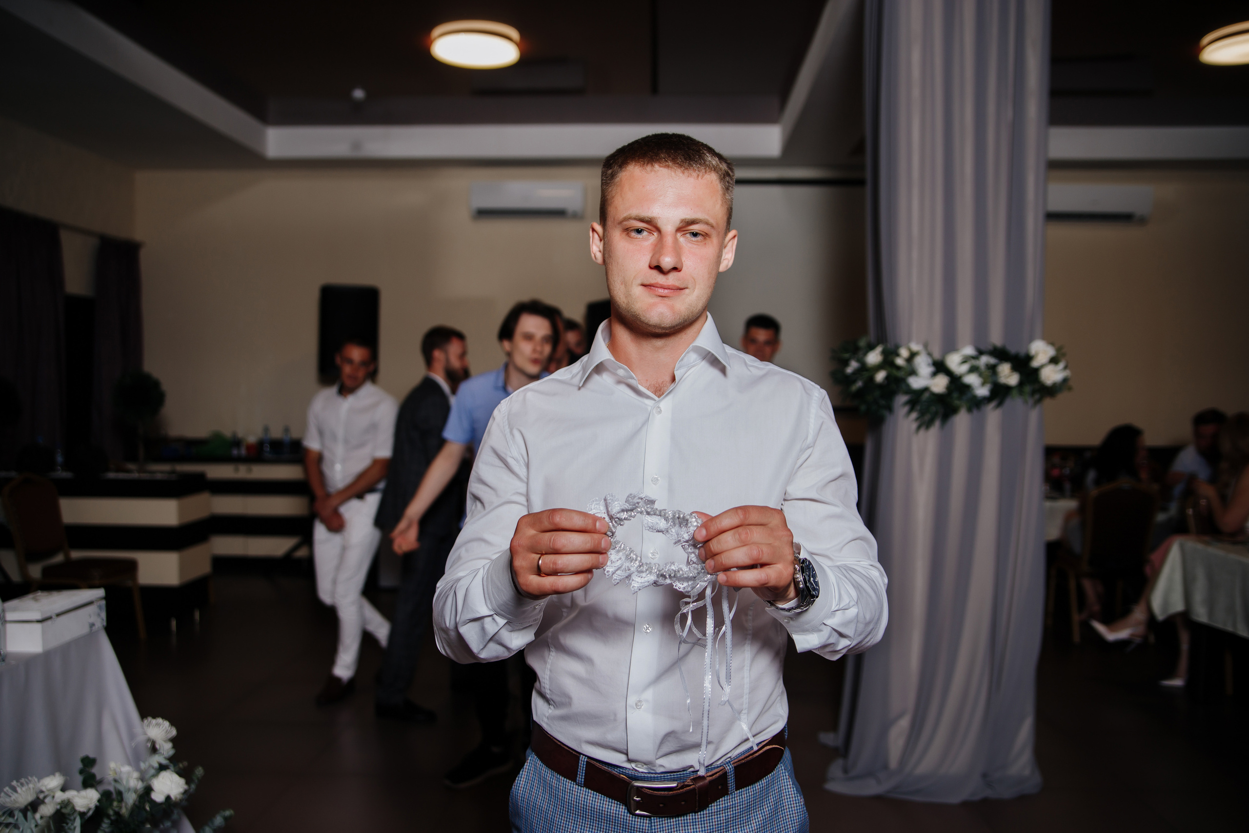 Артём ♥ Валерия. Свадебный и семейный фотограф в городе Воронеж. Ирина Боловина