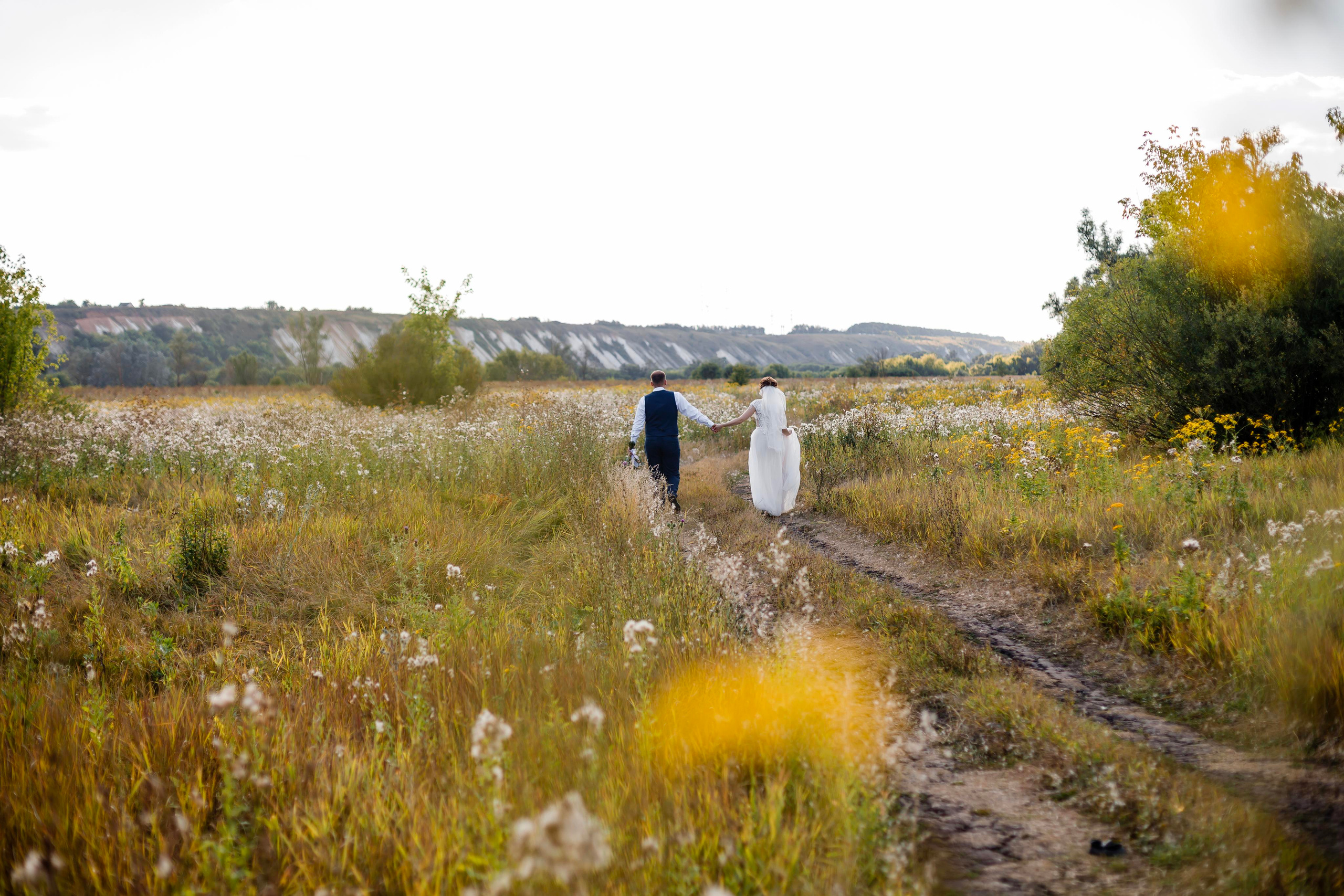 Дмитрий ♥ Евгения. Свадебный и семейный фотограф в городе Воронеж. Ирина Боловина