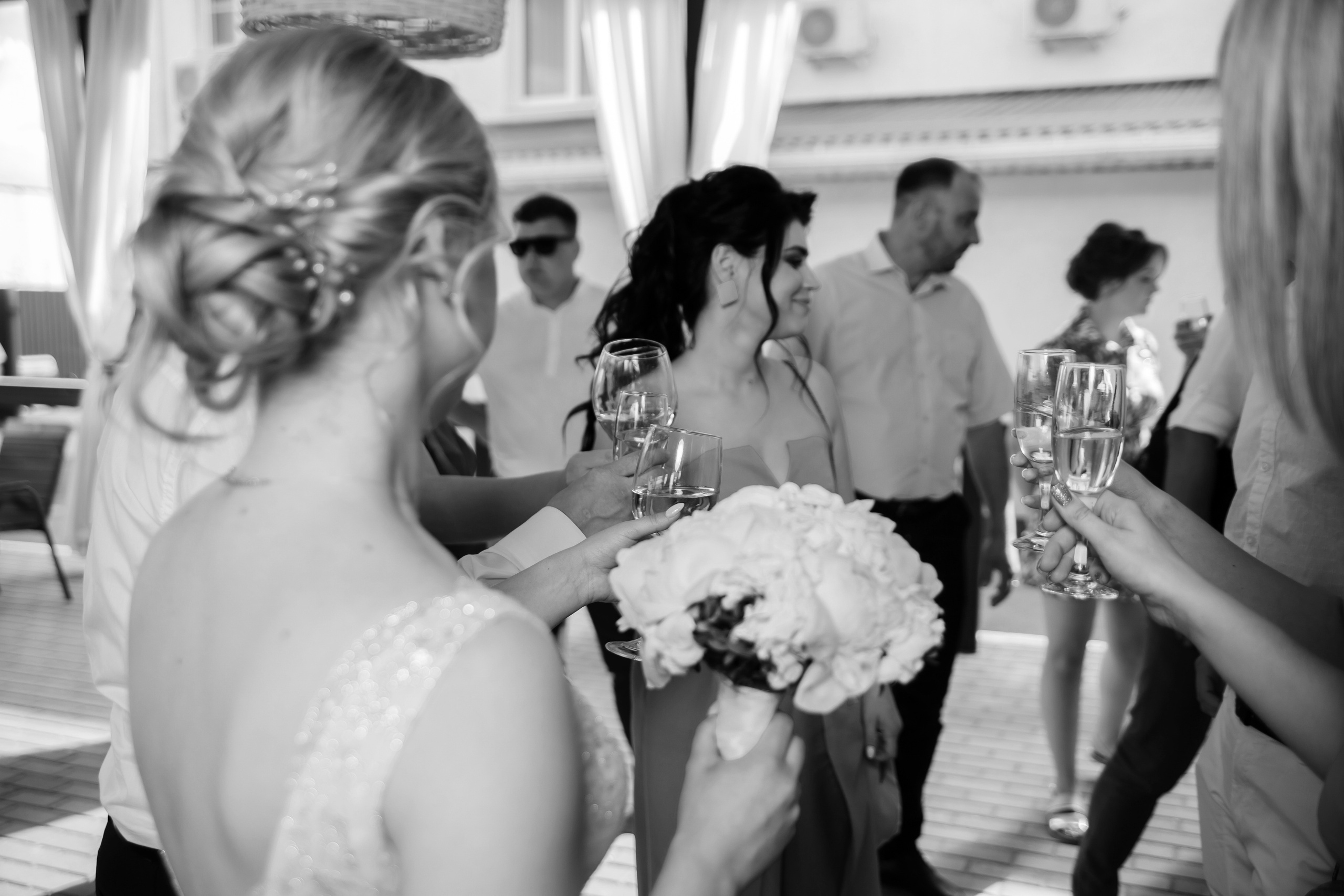 Артём ♥ Валерия. Свадебный и семейный фотограф в городе Воронеж. Ирина Боловина