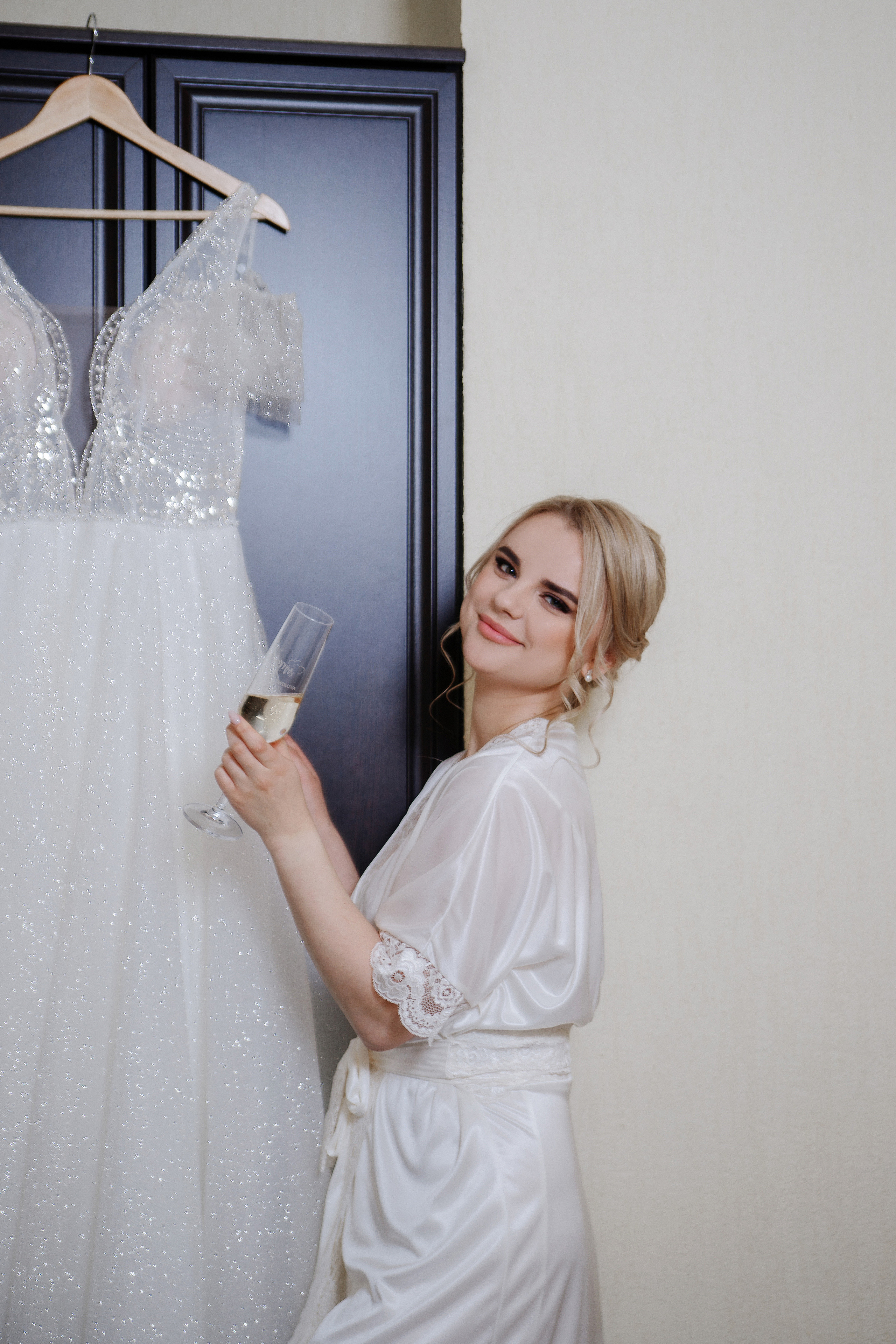 Артём ♥ Валерия. Свадебный и семейный фотограф в городе Воронеж. Ирина Боловина