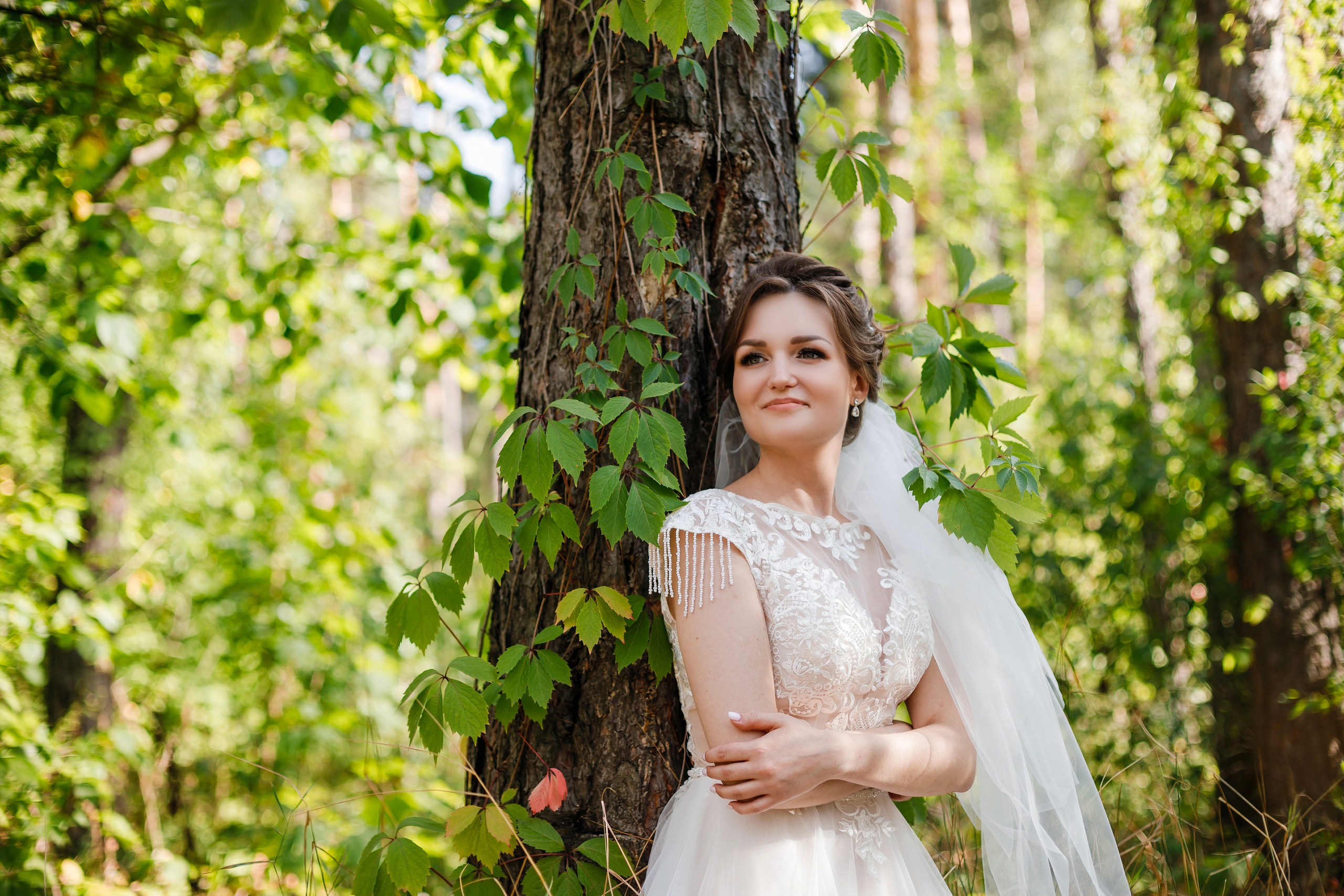 Дмитрий ♥ Евгения. Свадебный и семейный фотограф в городе Воронеж. Ирина Боловина