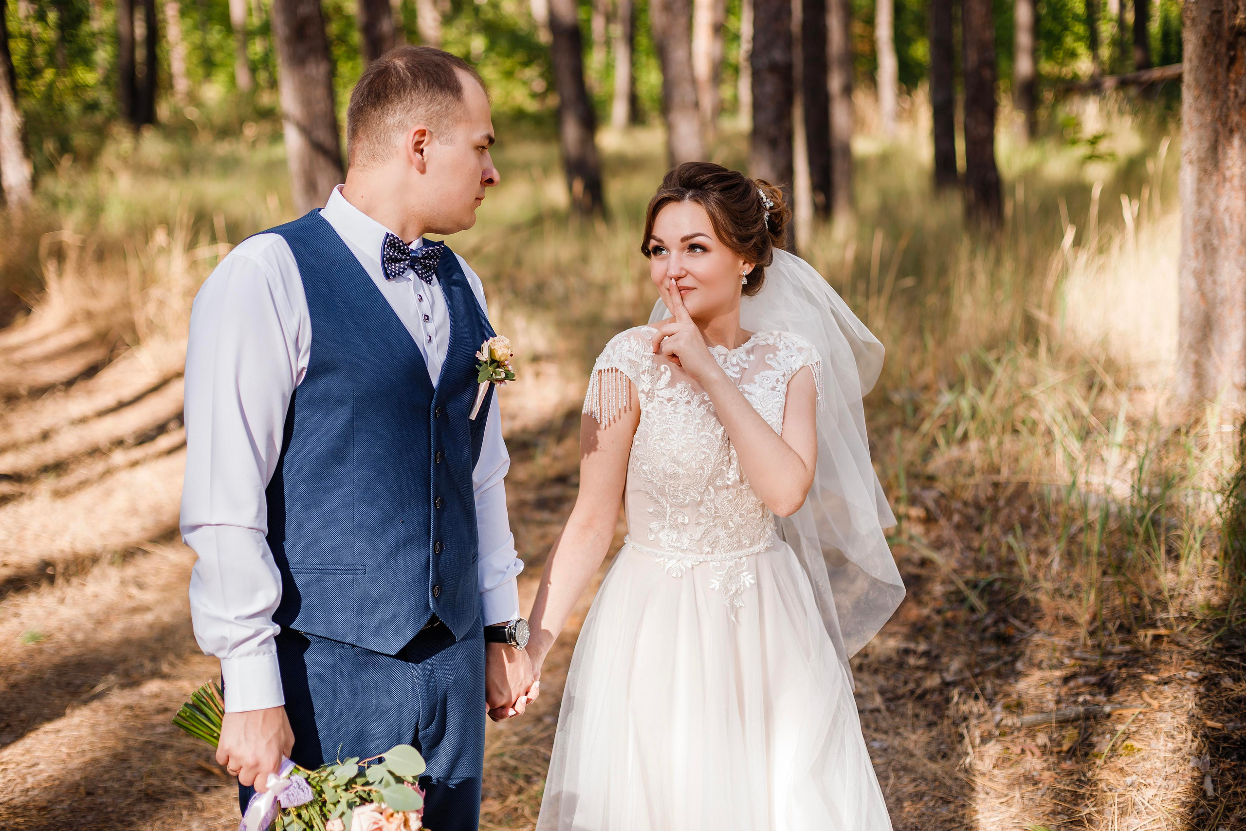 Дмитрий ♥ Евгения. Свадебный и семейный фотограф в городе Воронеж. Ирина Боловина
