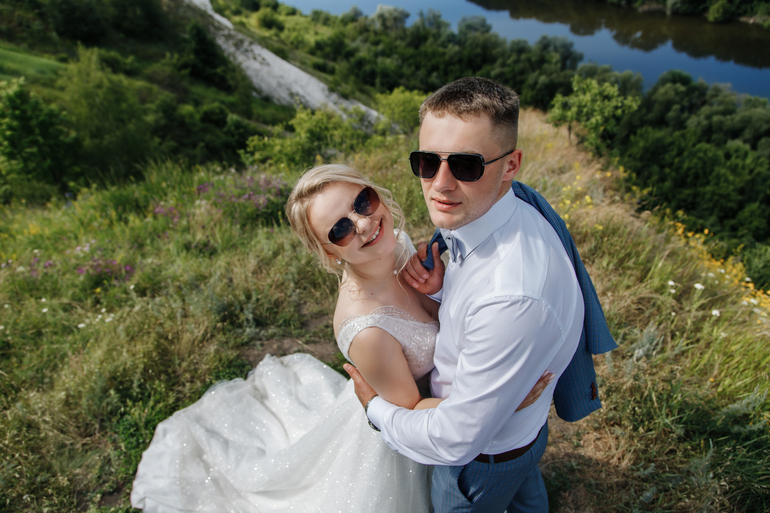 Артём ♥ Валерия. Свадебный и семейный фотограф в городе Воронеж. Ирина Боловина